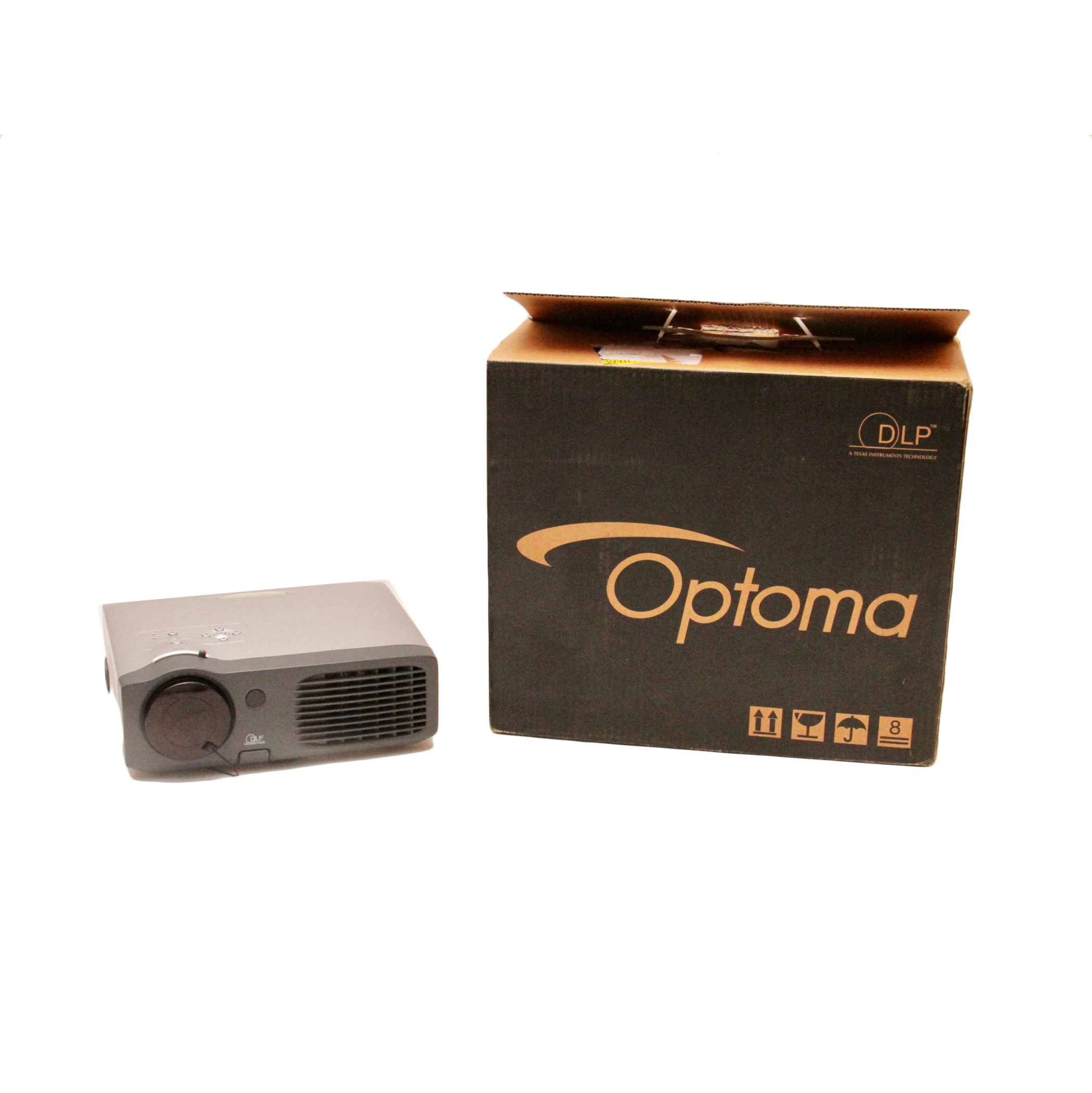 Optoma EZ Pro Projector