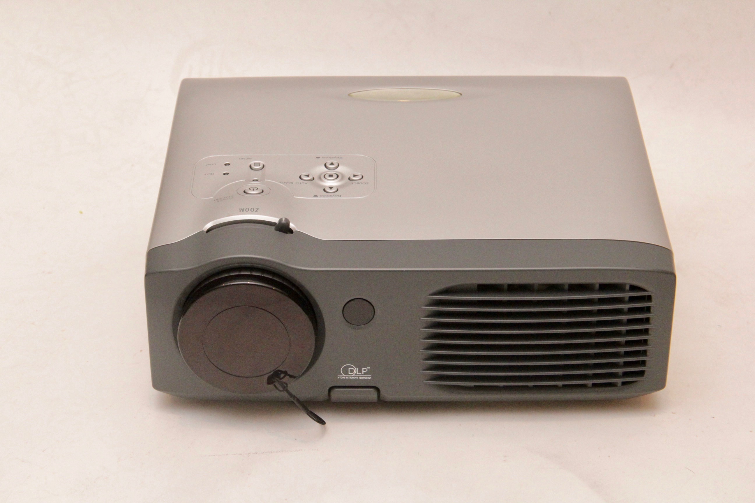 Optoma EZ Pro Projector