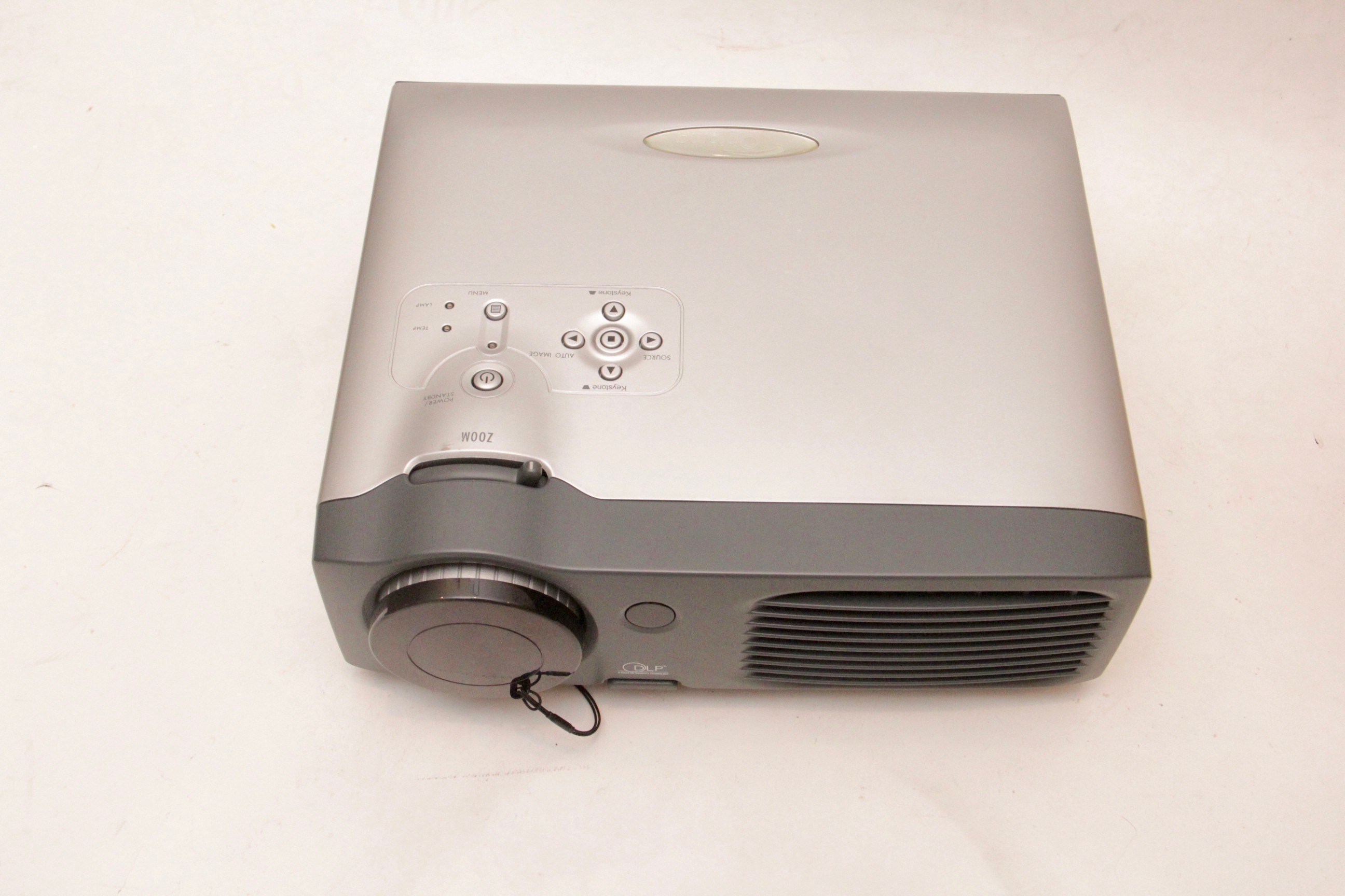 Optoma EZ Pro Projector