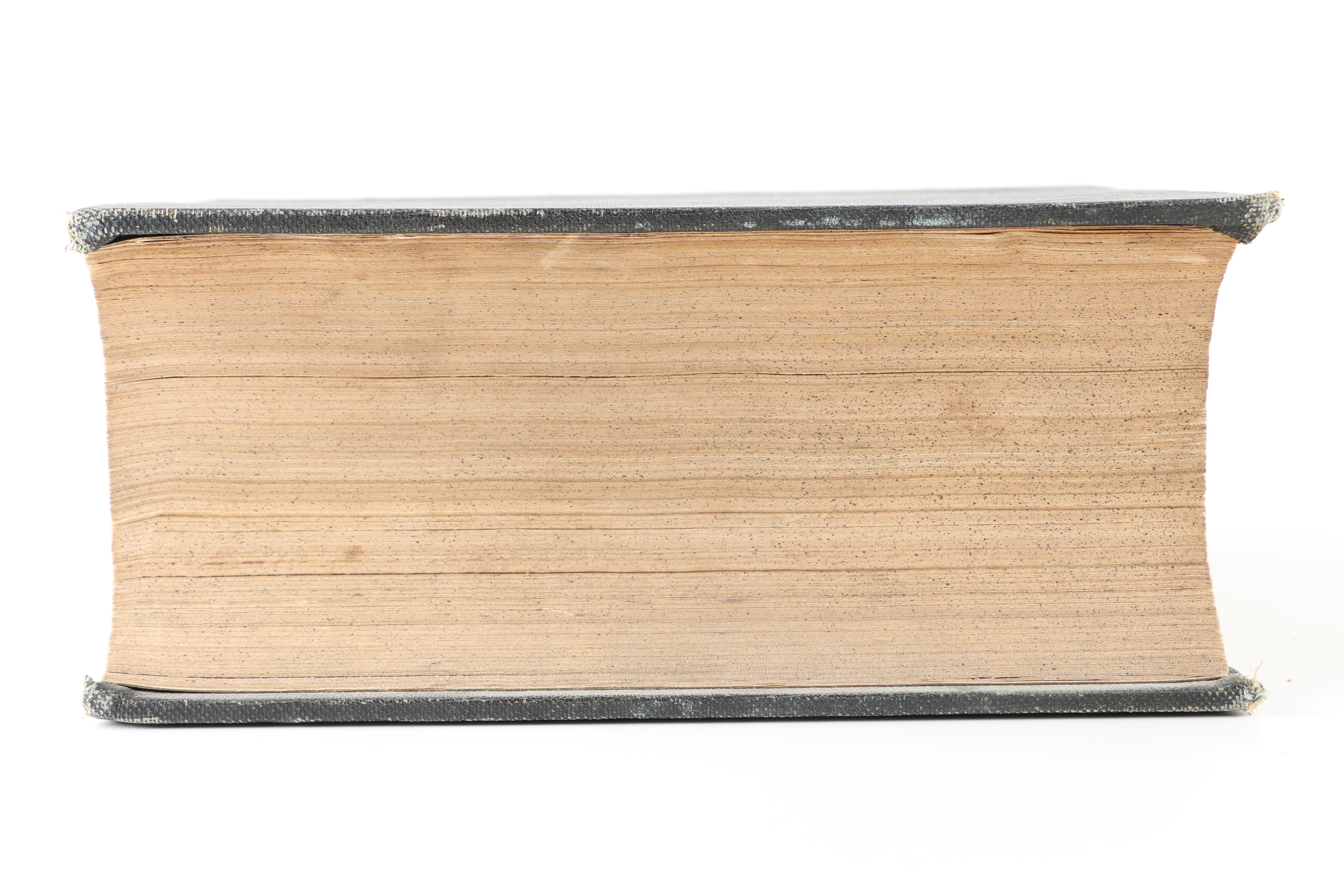 1913 "Atlantic Monthly: Art, Literature Nature" by Kenyon Cox