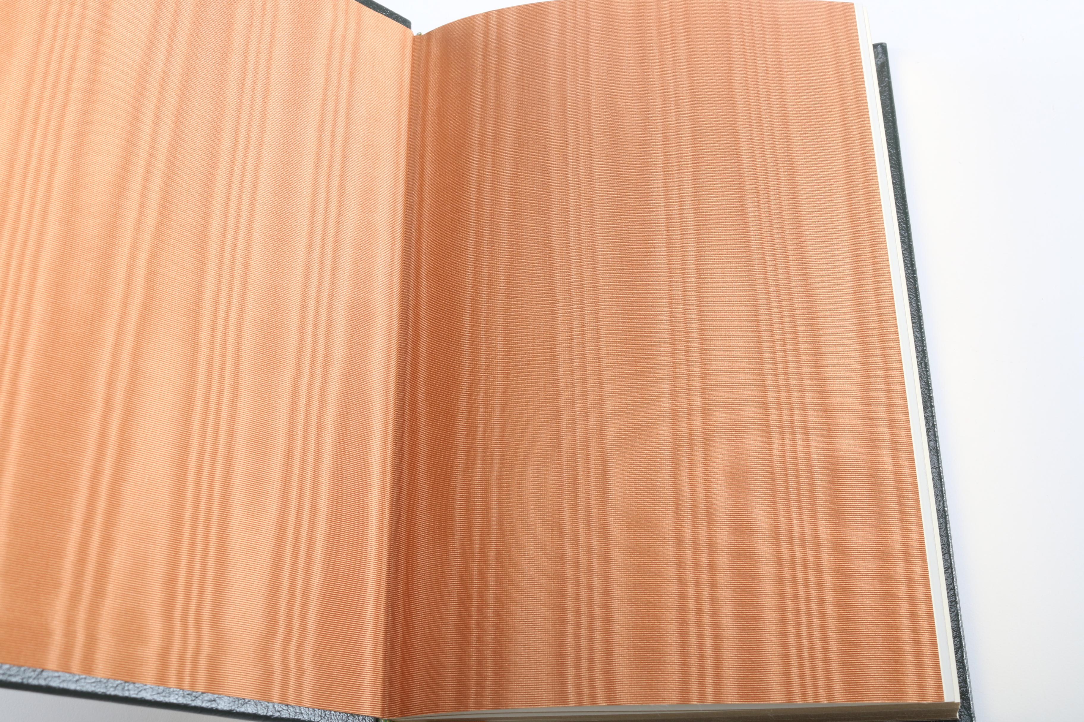 Signed Edition of "Soul Mountain" by Gao Xingjian