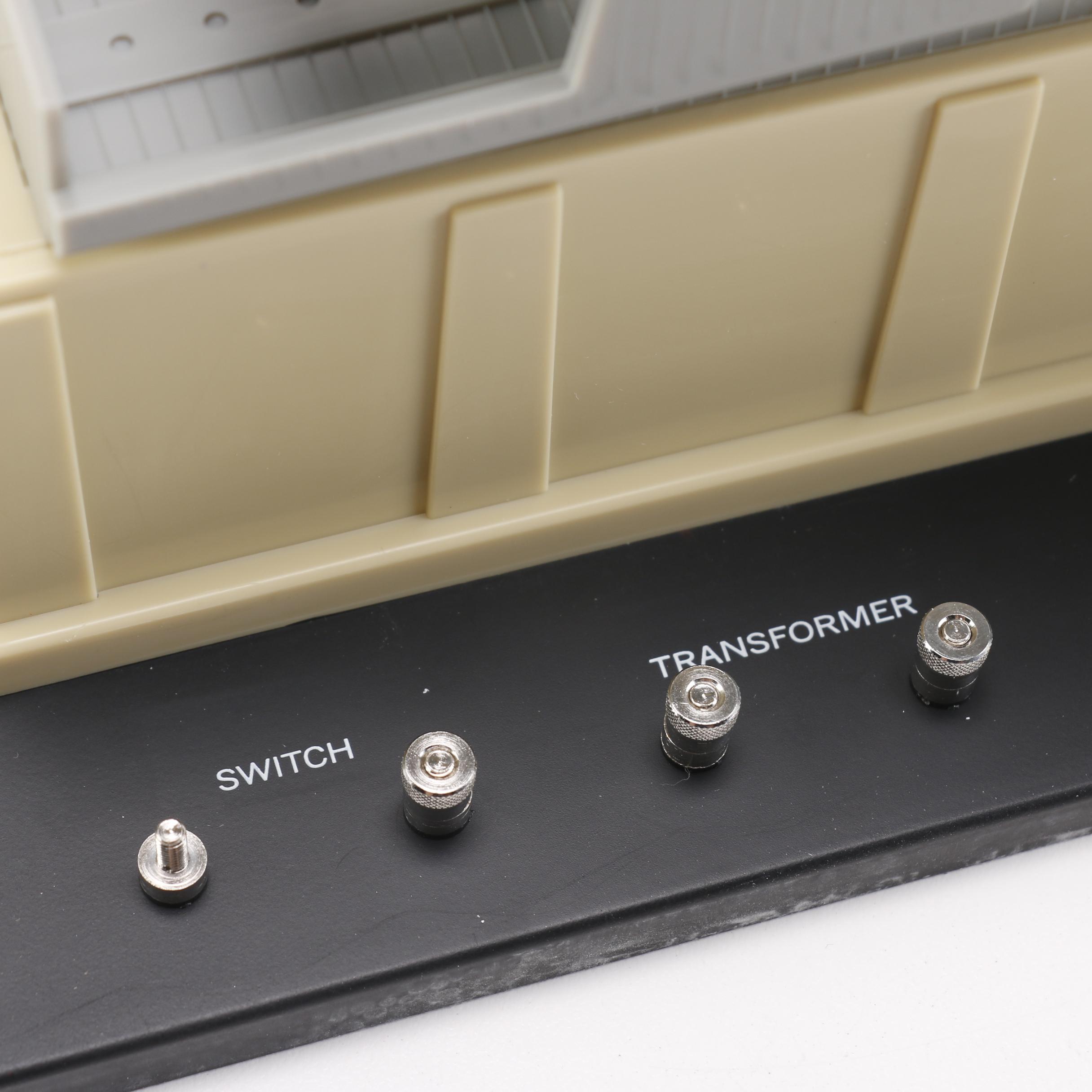 Lionel Culvert Unloader