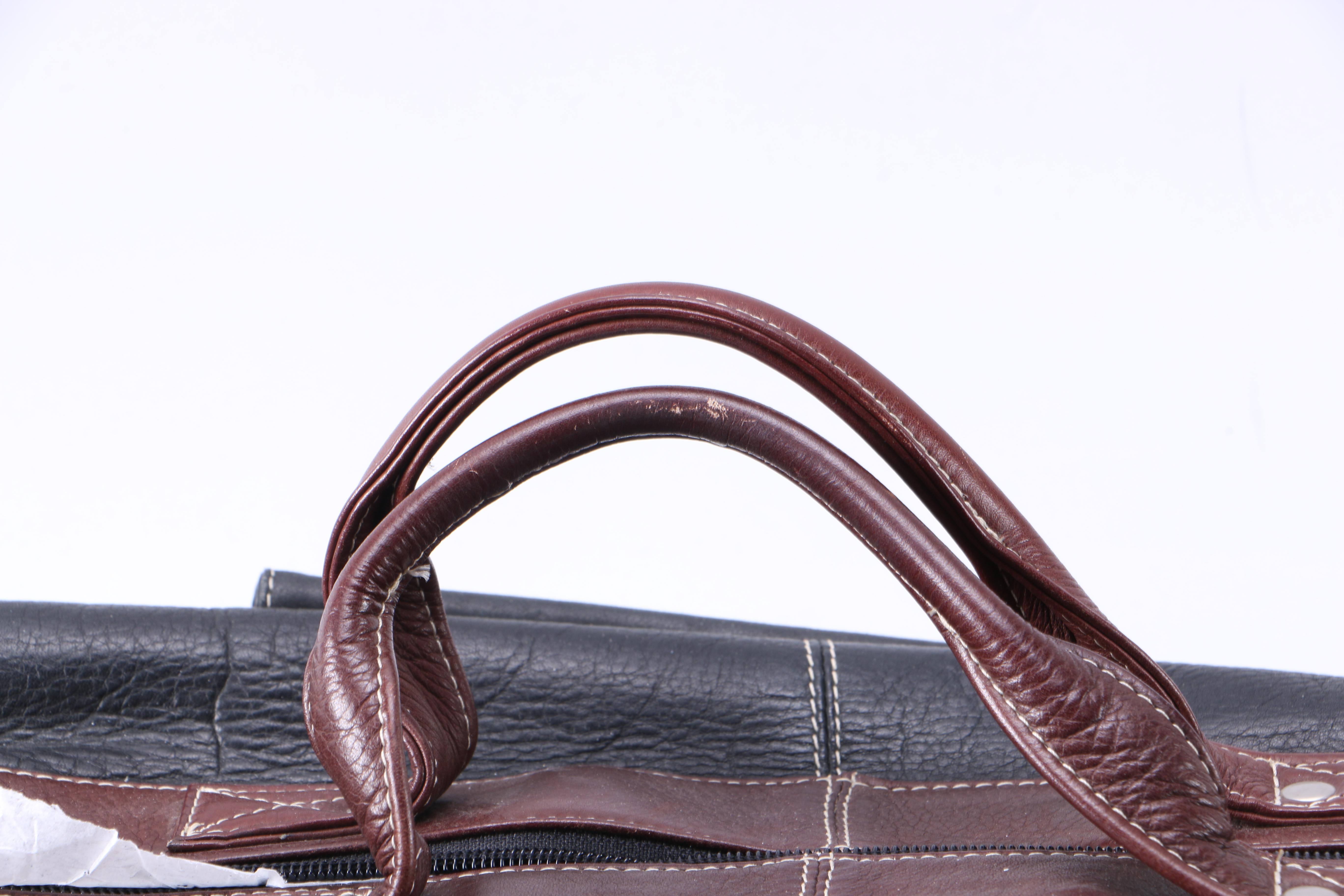 Leather Handbags and Tablet Holder Including Cynthia Rowley