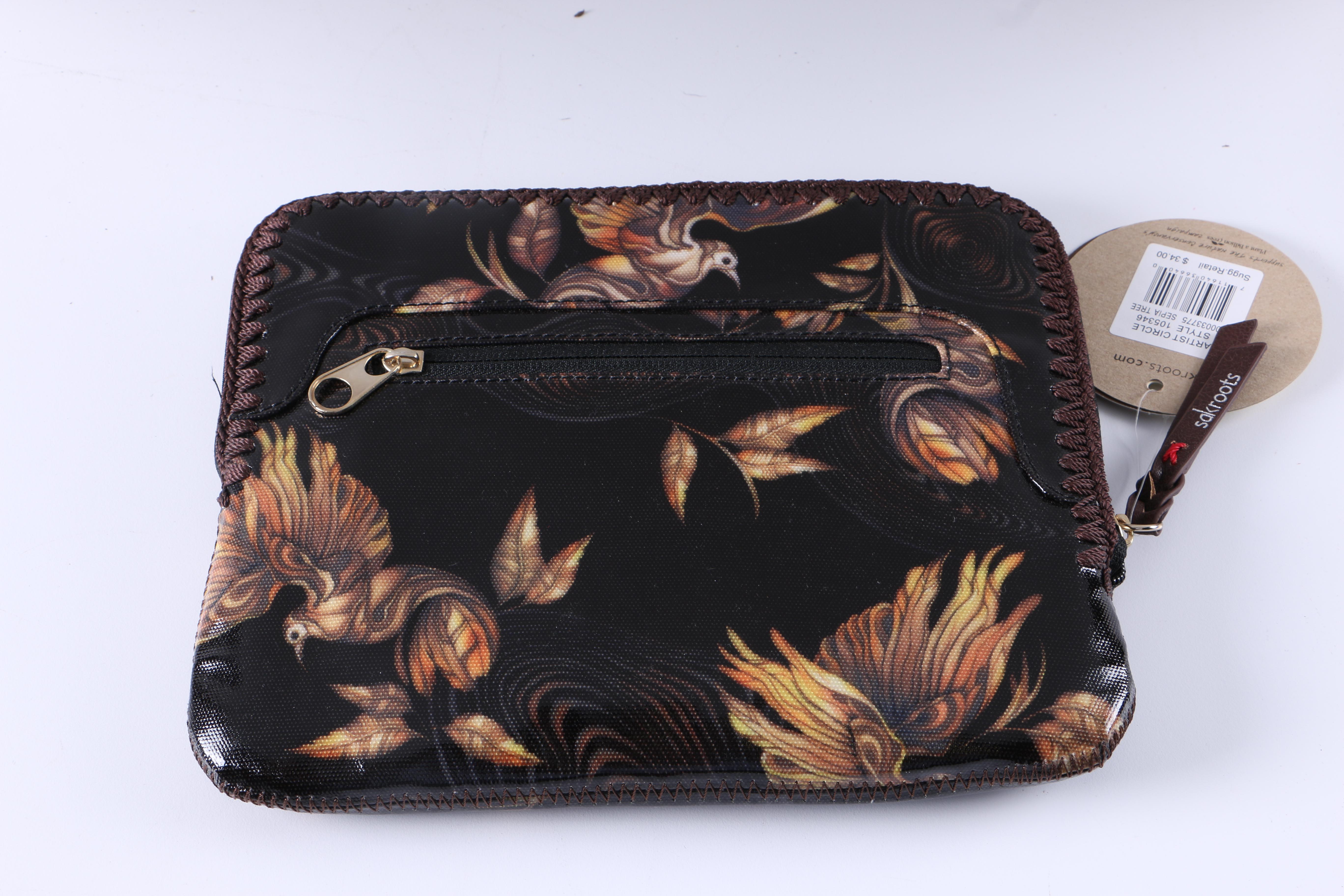 Leather Handbags and Tablet Holder Including Cynthia Rowley