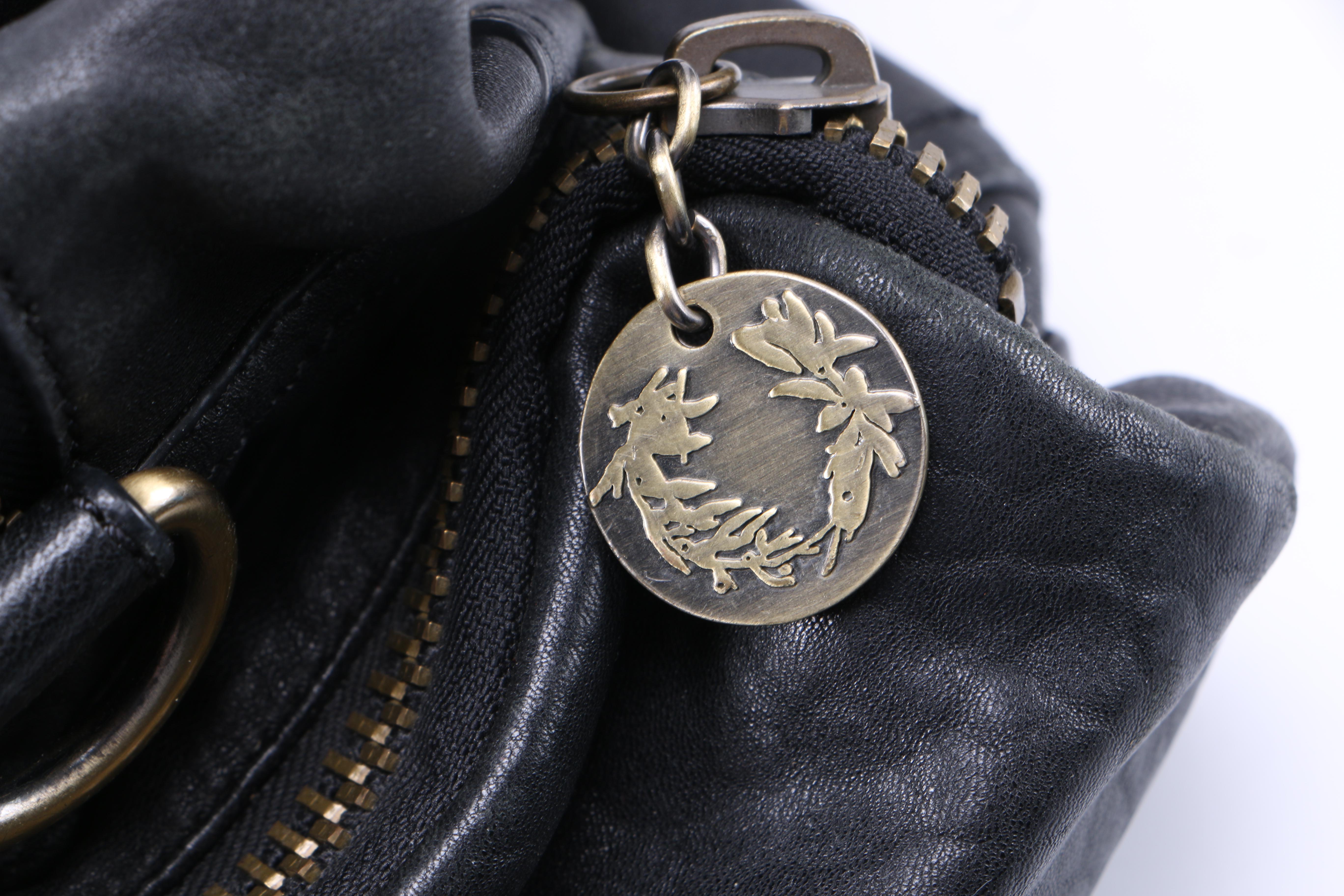 Leather Handbags and Tablet Holder Including Cynthia Rowley