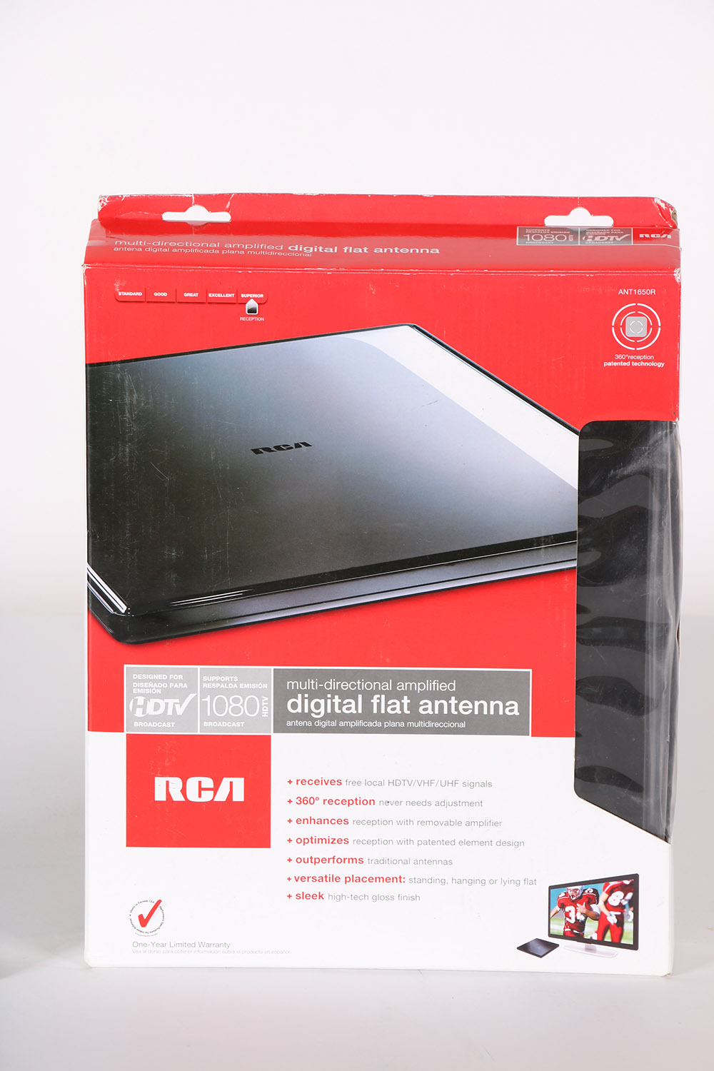 Digital Television Accessories