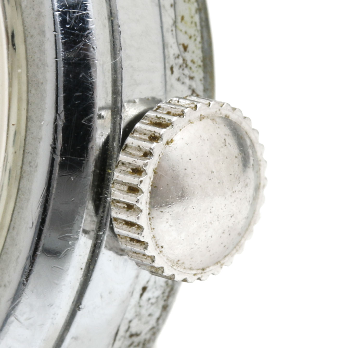 Bradley Mickey Mouse Watch