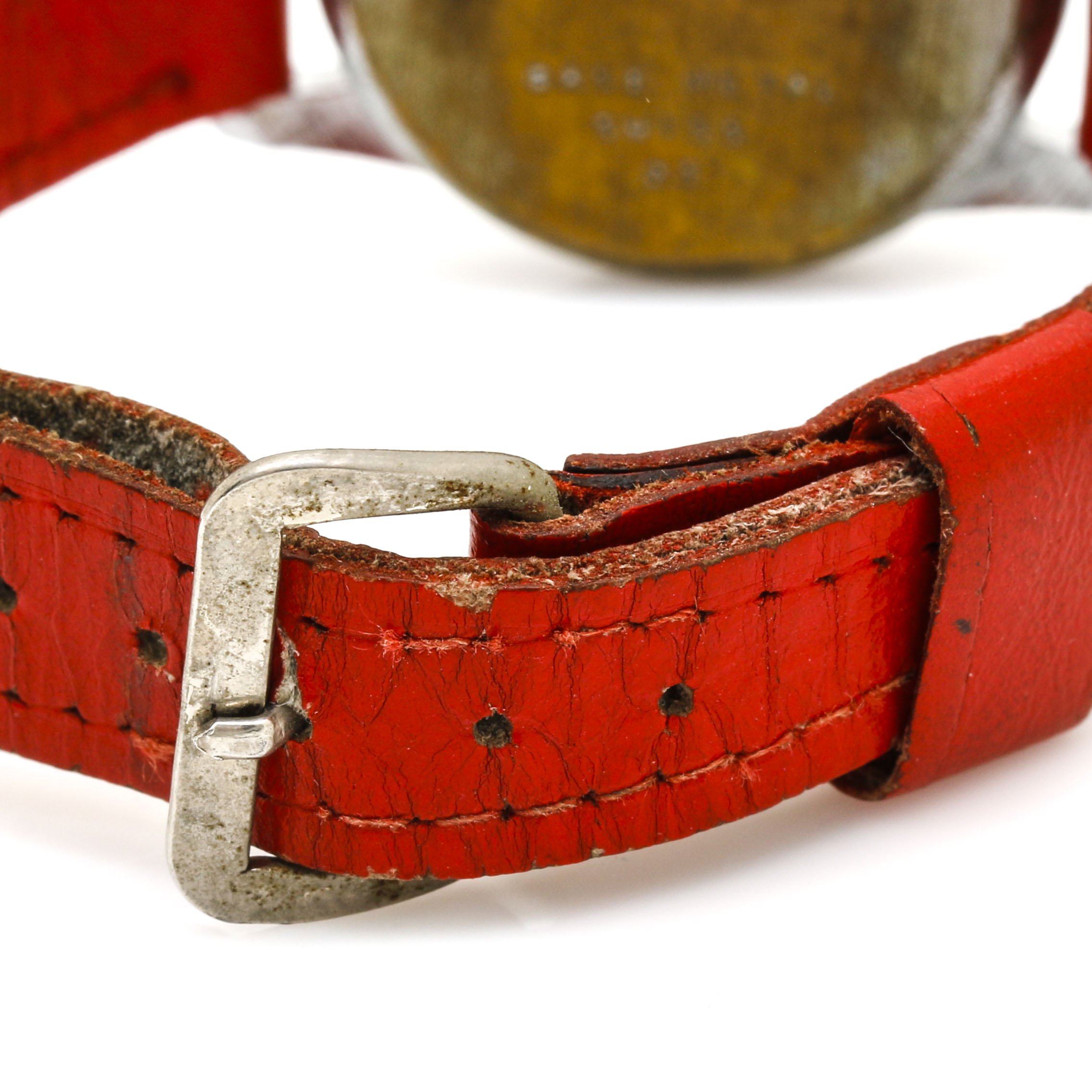 Bradley Mickey Mouse Watch