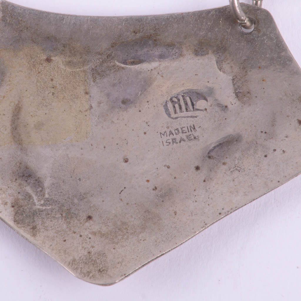 Collection of Statement Chokers and Bracelet Cuffs