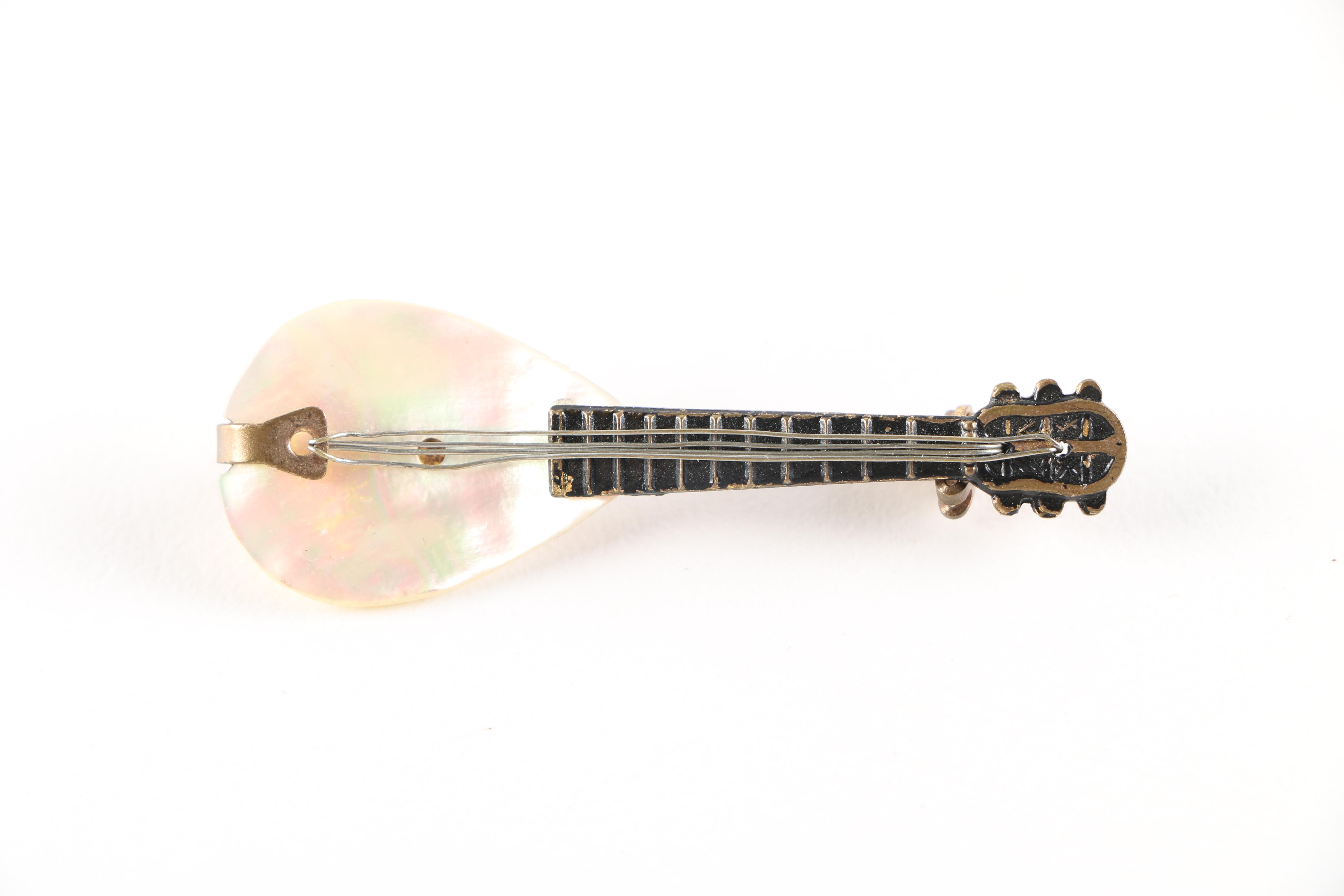 Costume Jewelry Including Cultured Pearls