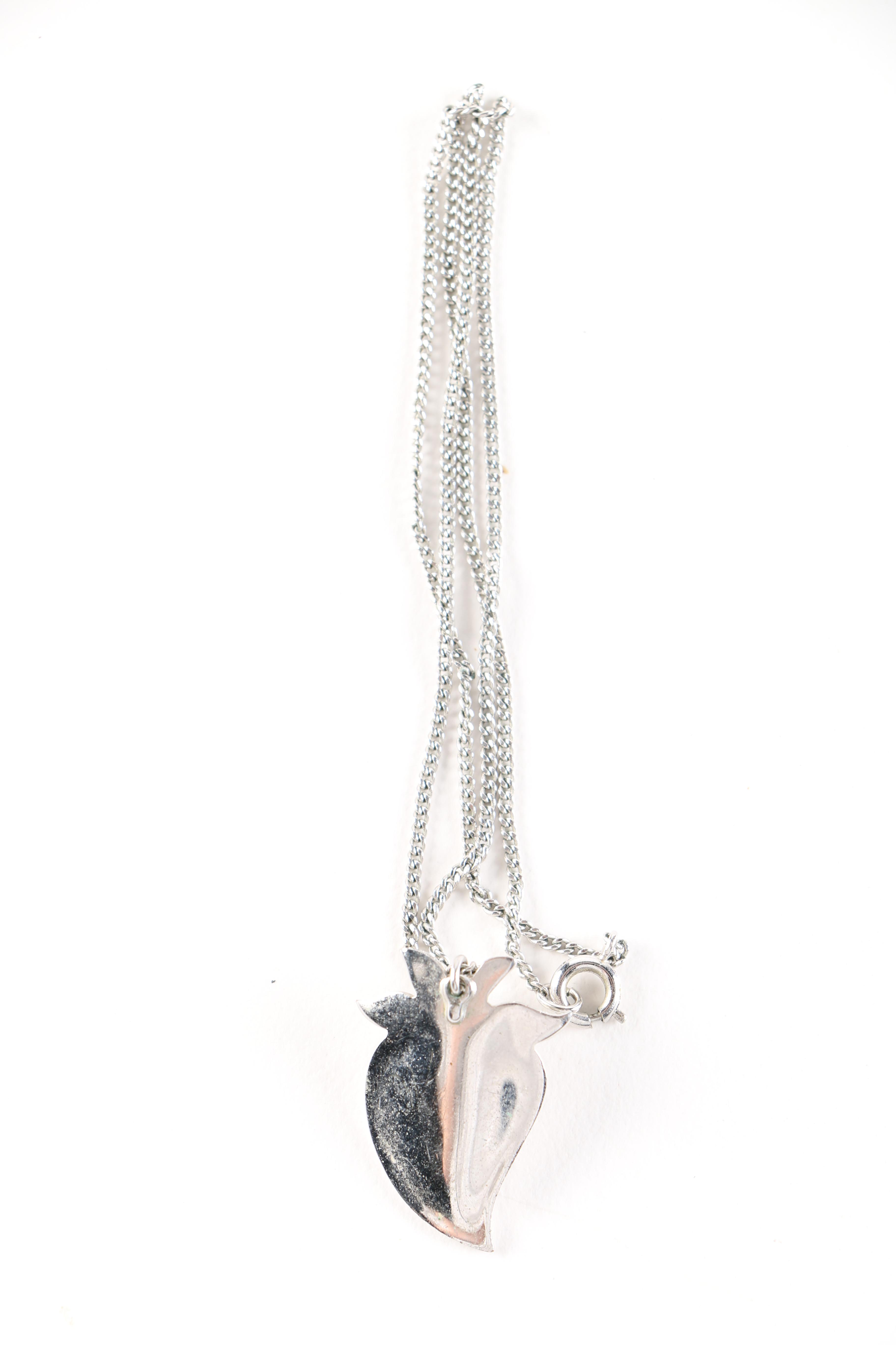 Costume Jewelry Including Cultured Pearls