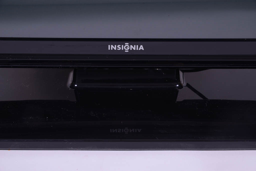 48" Insignia Plasma Screen Television