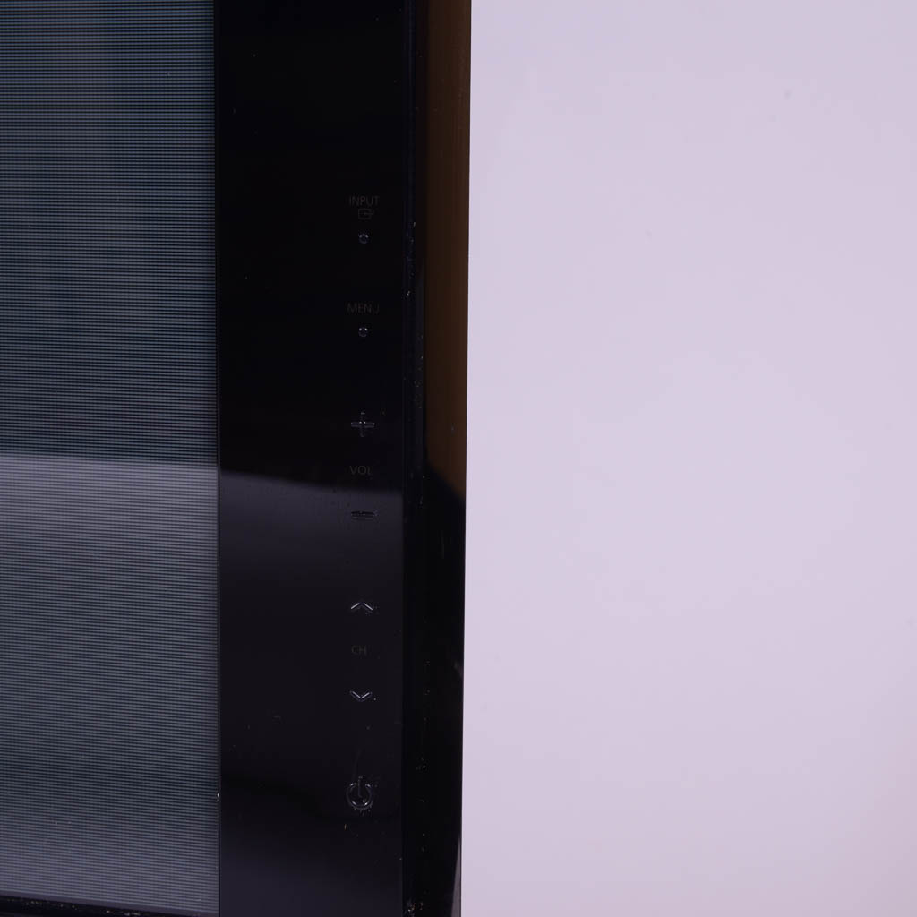 48" Insignia Plasma Screen Television