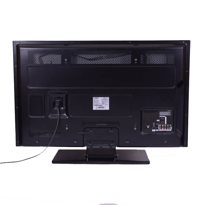 48" Insignia Plasma Screen Television