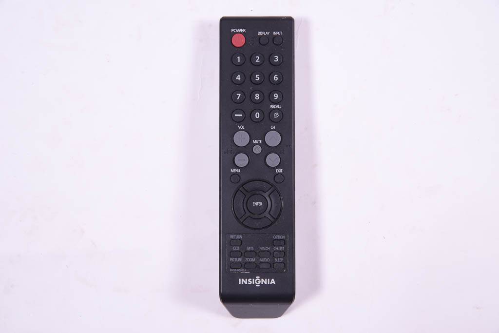 48" Insignia Plasma Screen Television