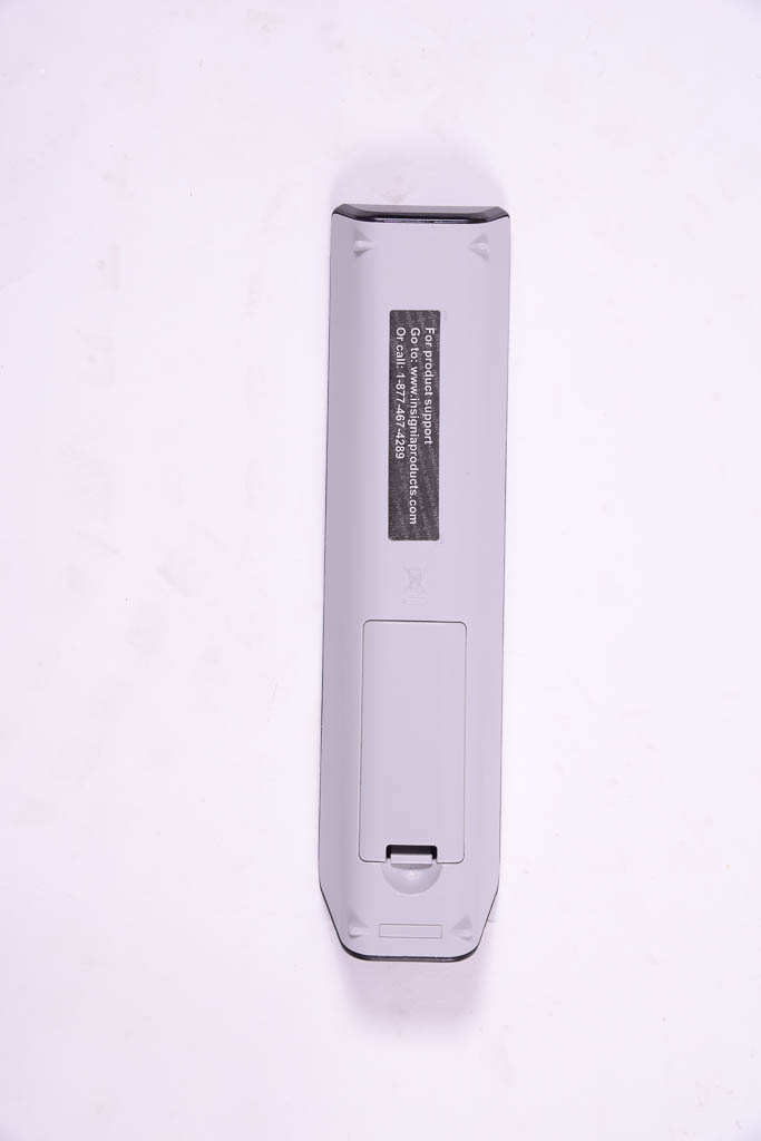 48" Insignia Plasma Screen Television