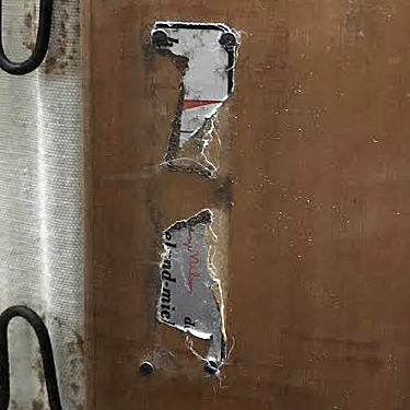 Early George Nelson for Herman Miller Daybed