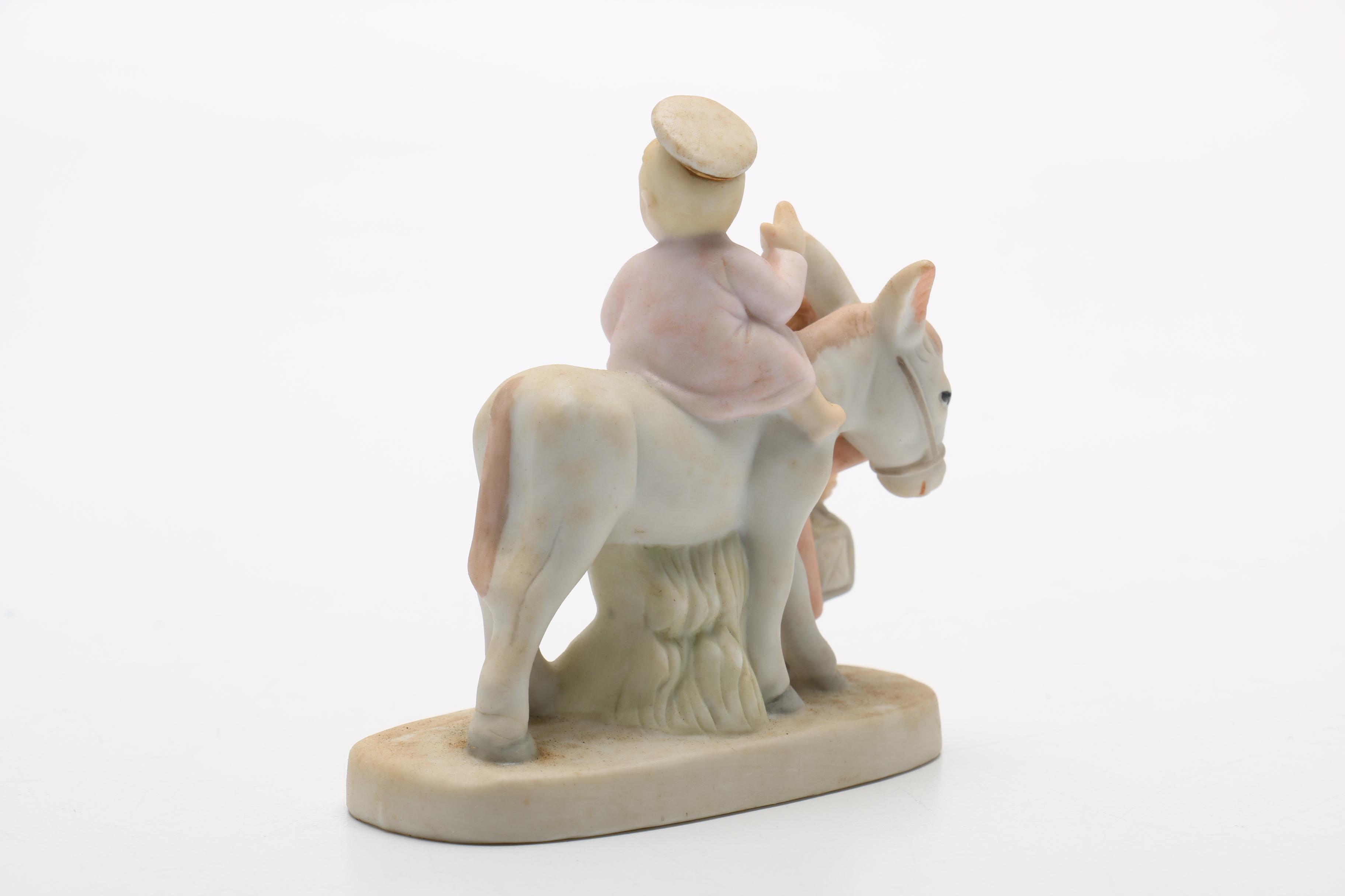 Lefton China Figurines