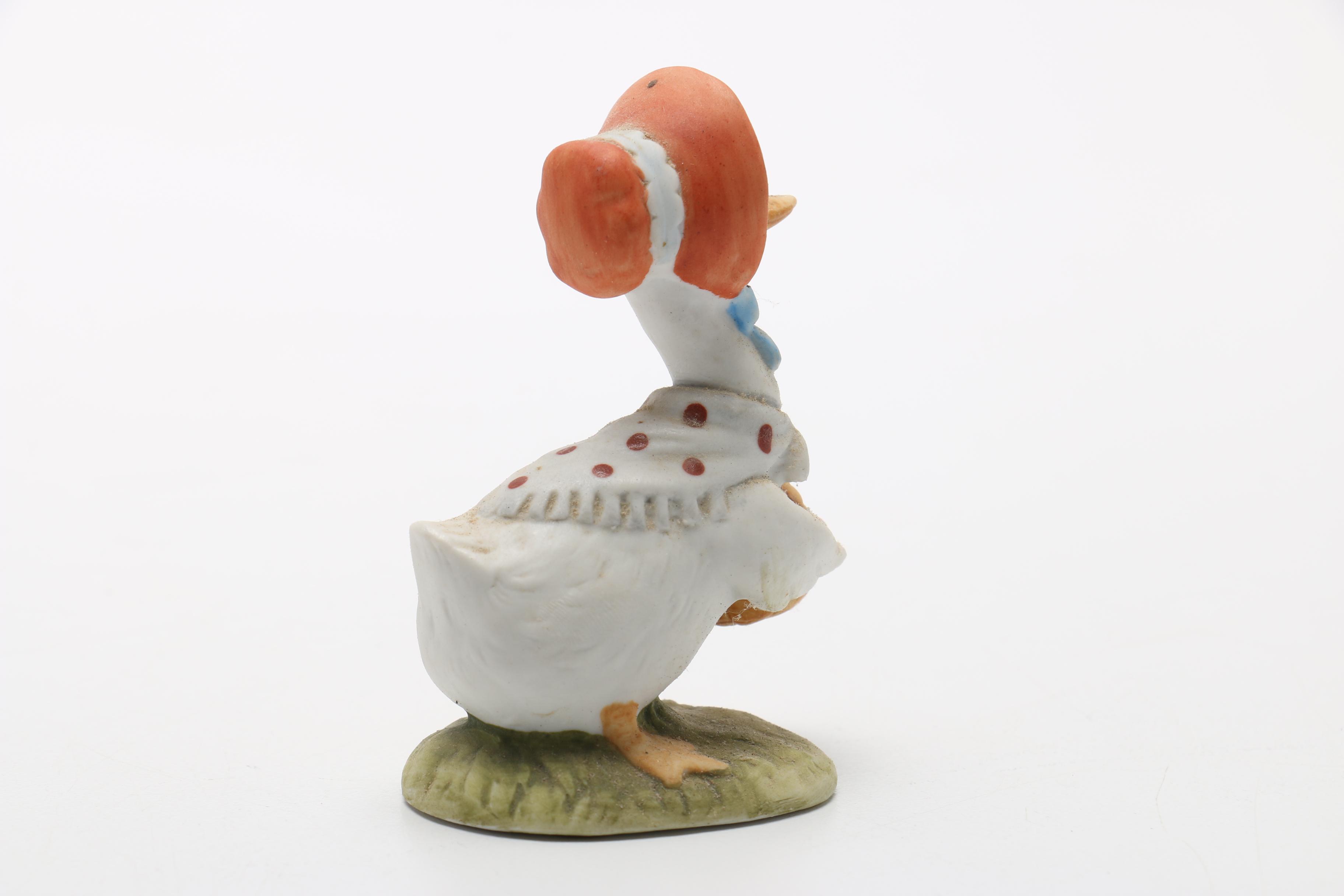 Lefton China Figurines