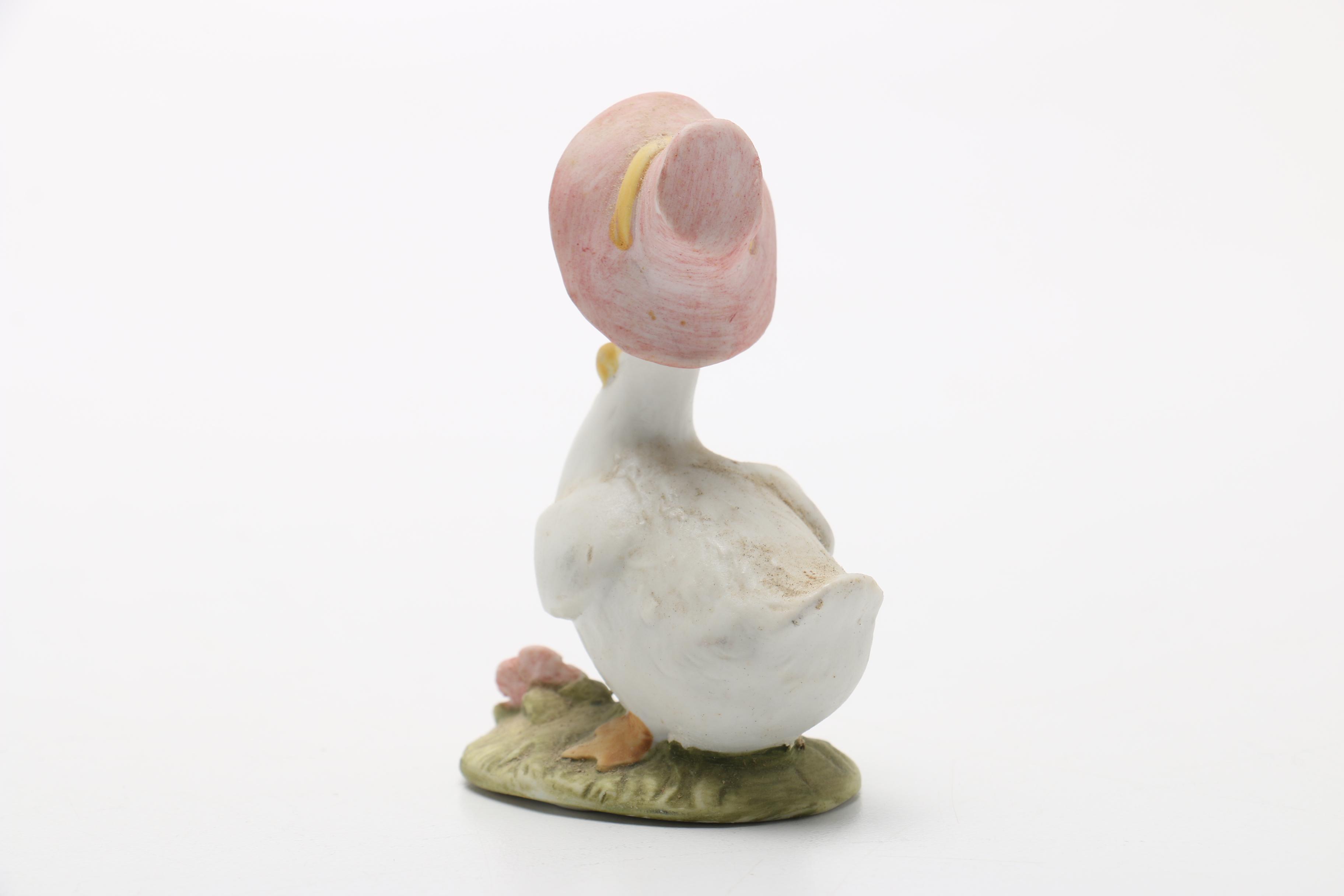 Lefton China Figurines