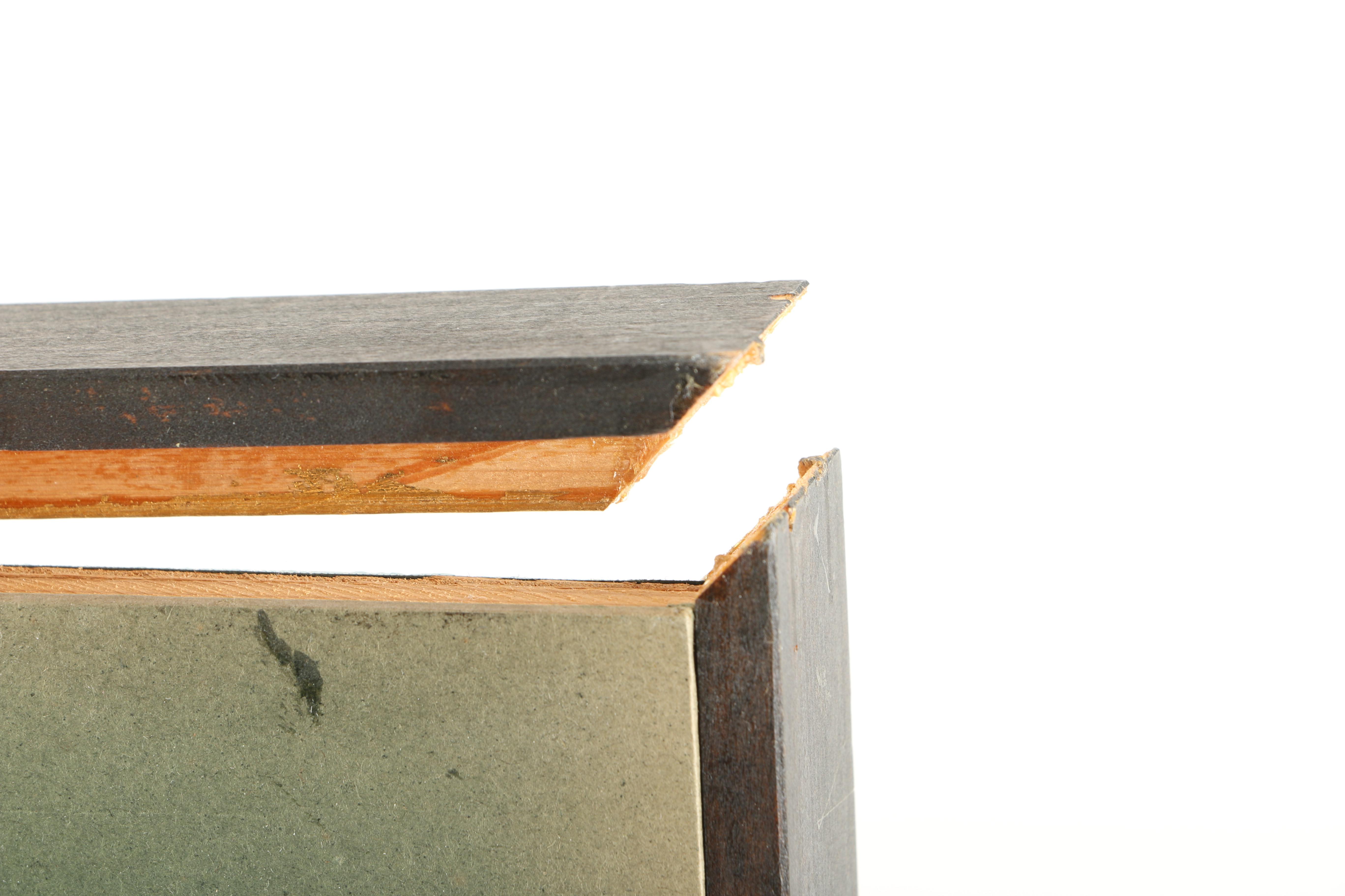 Offset Lithograph After Japanese Takamatsuzuka Tumul Mural Painting