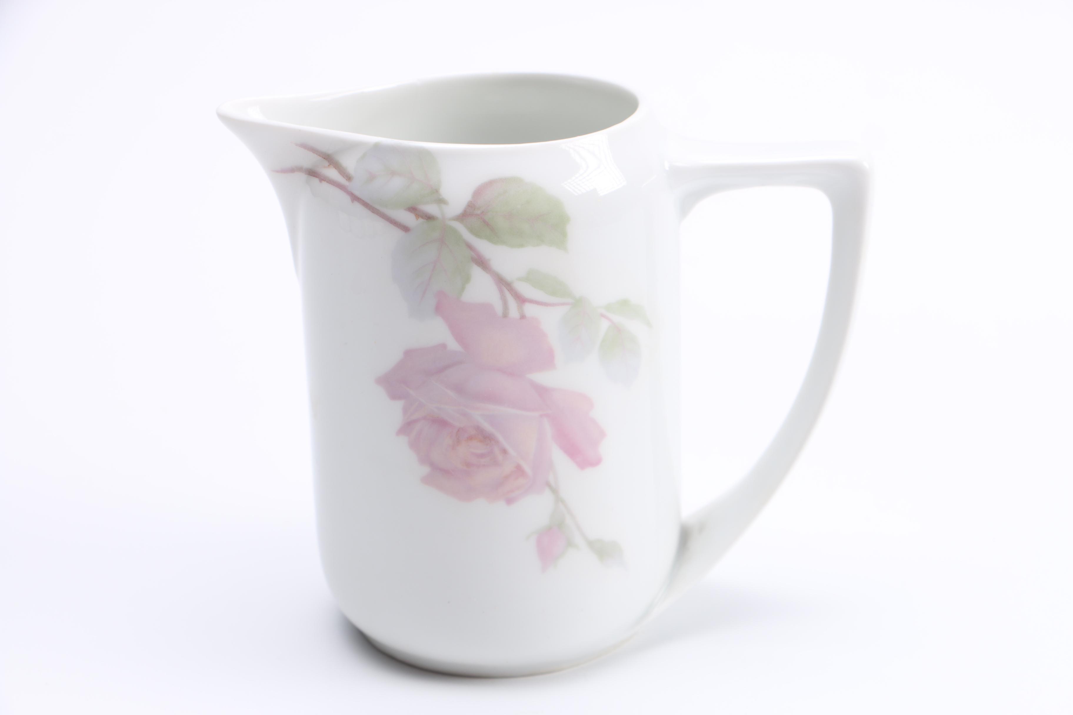 Rosenthal "Donatello"  China Set