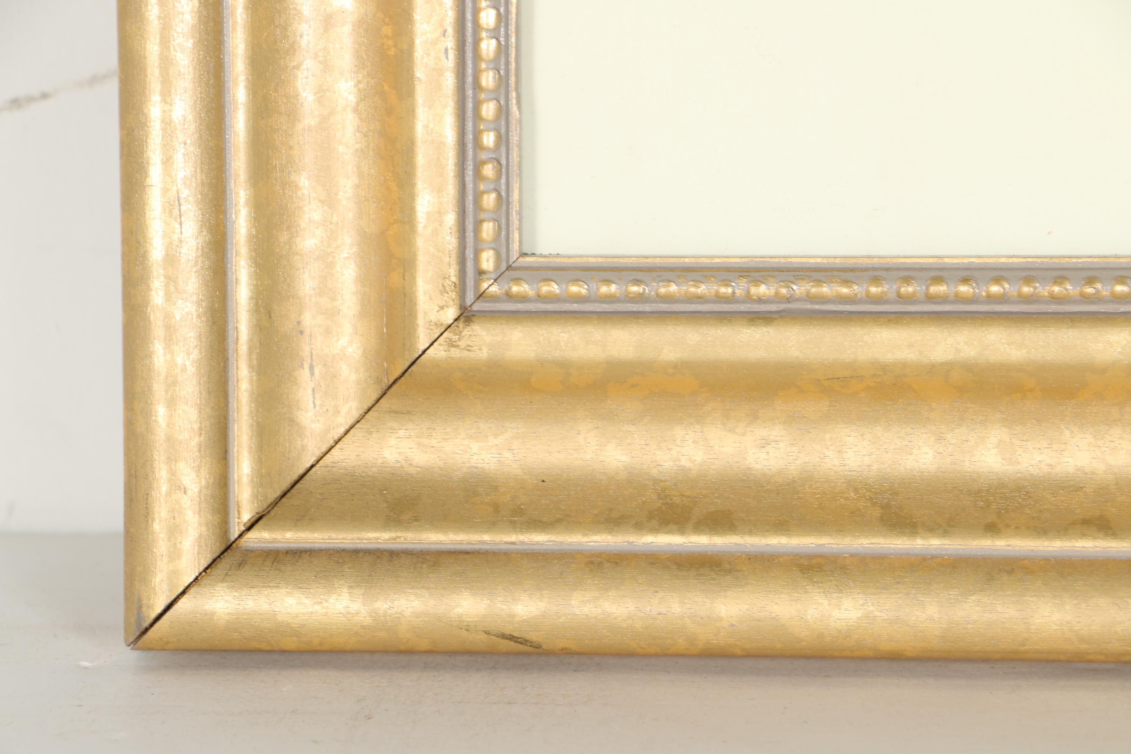 1986 Diana Van Hall Editions Limited Offset Lithograph "MoonLight I"