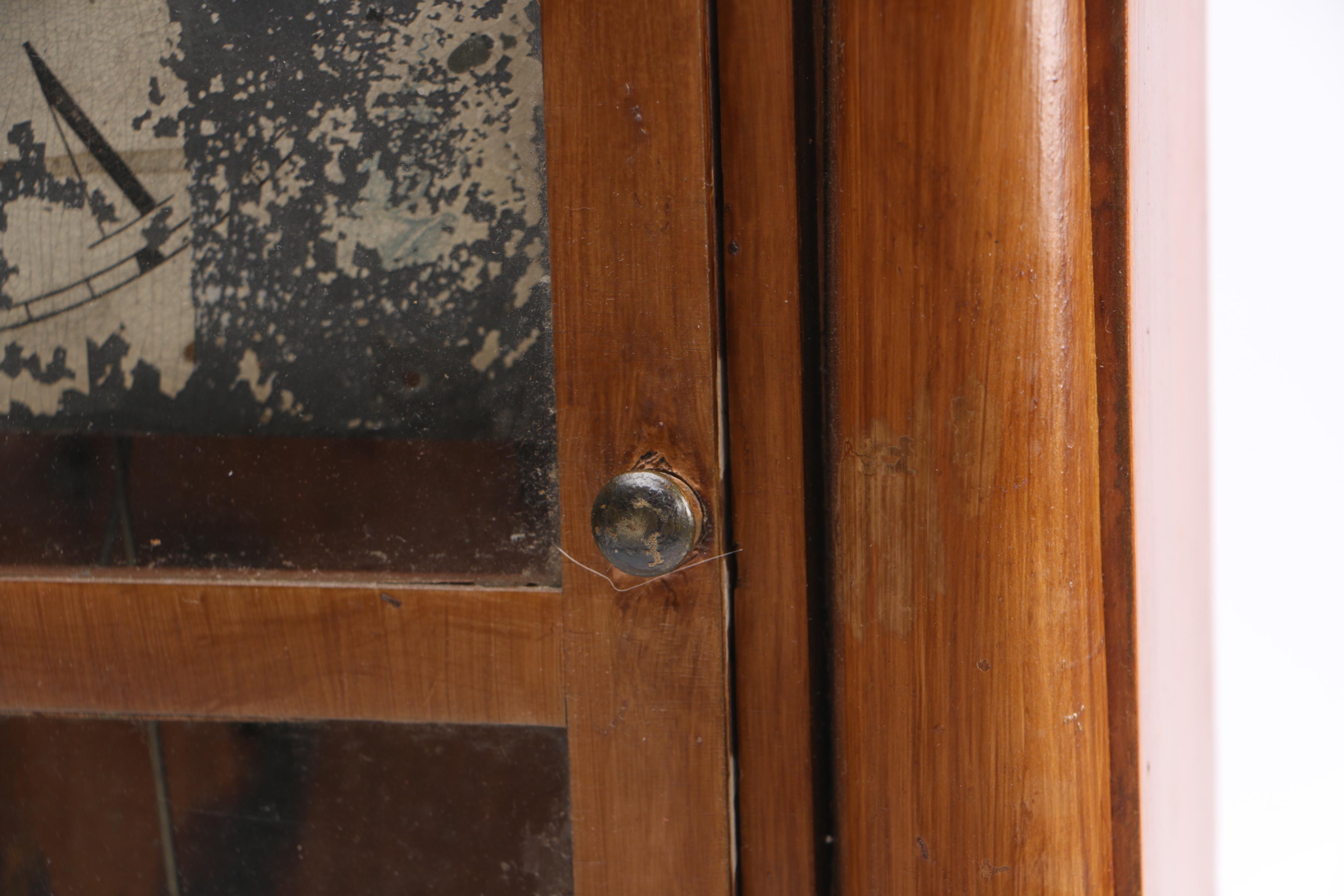 Antique Seth Thomas Mantel Clock