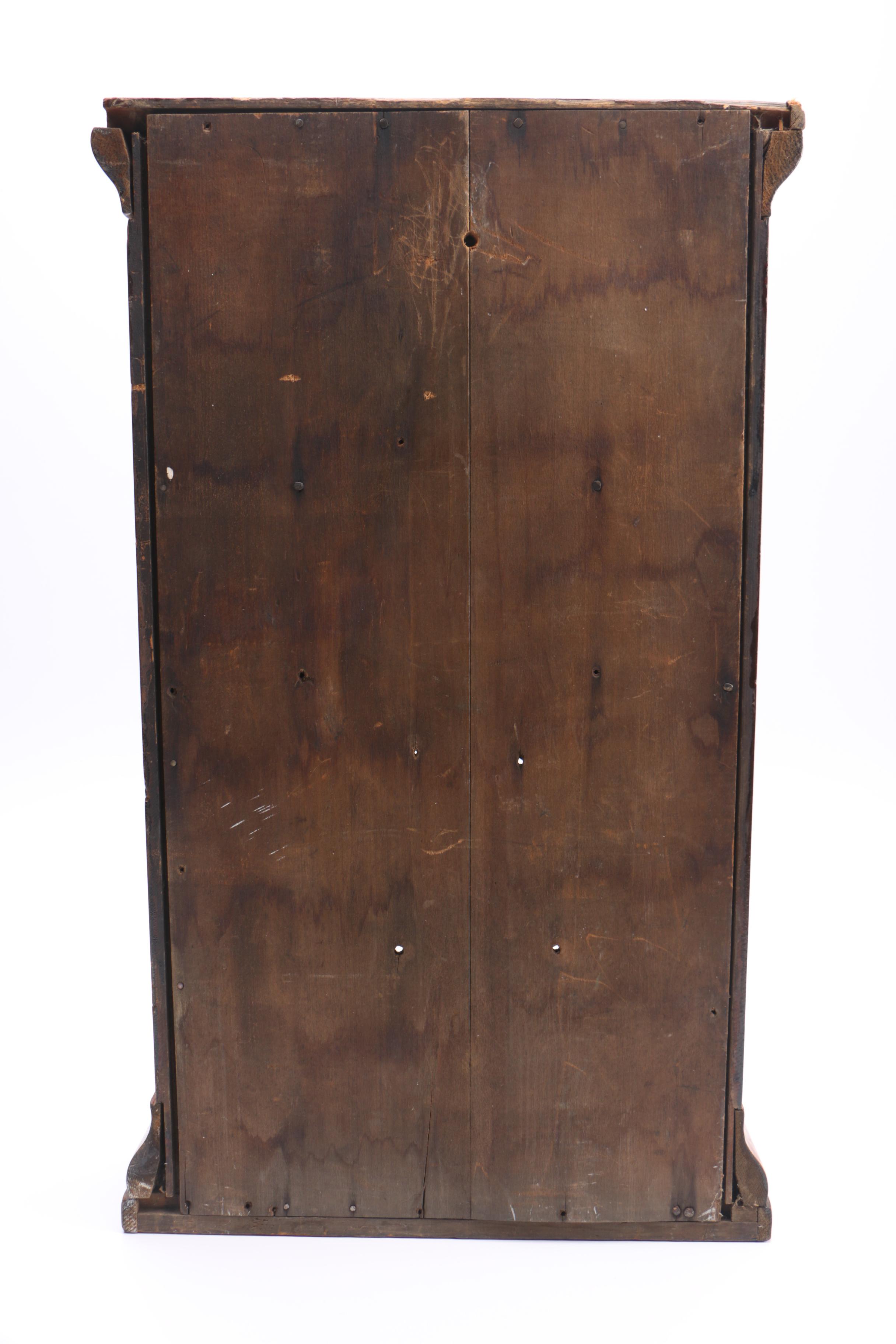 Antique Seth Thomas Mantel Clock