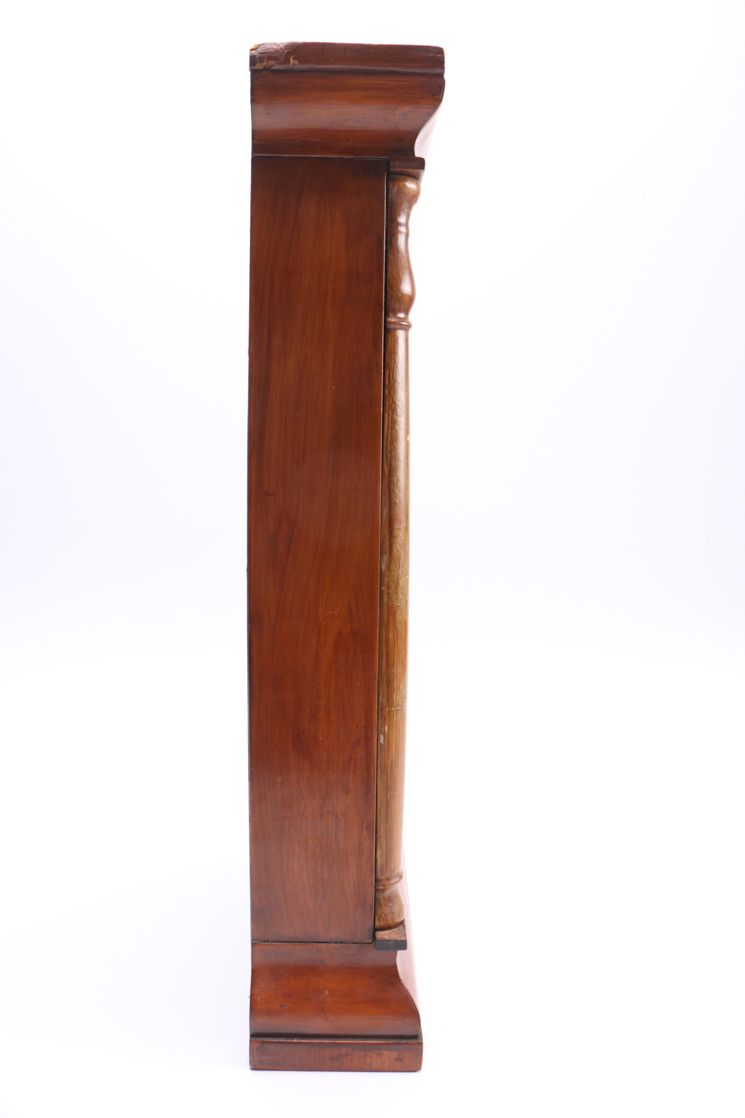 Antique Seth Thomas Mantel Clock