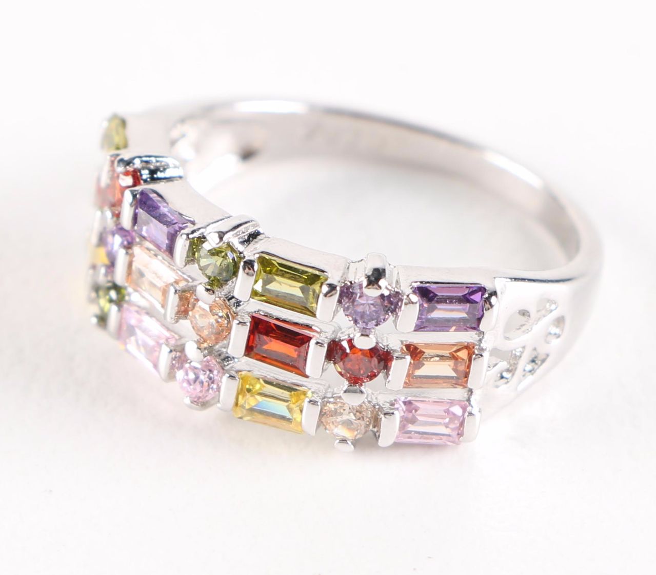 Costume Jewelry Including Cultured Pearls