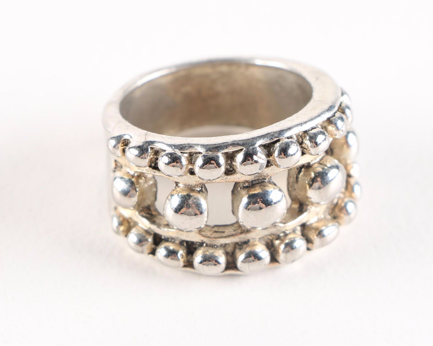 Costume Jewelry Including Cultured Pearls