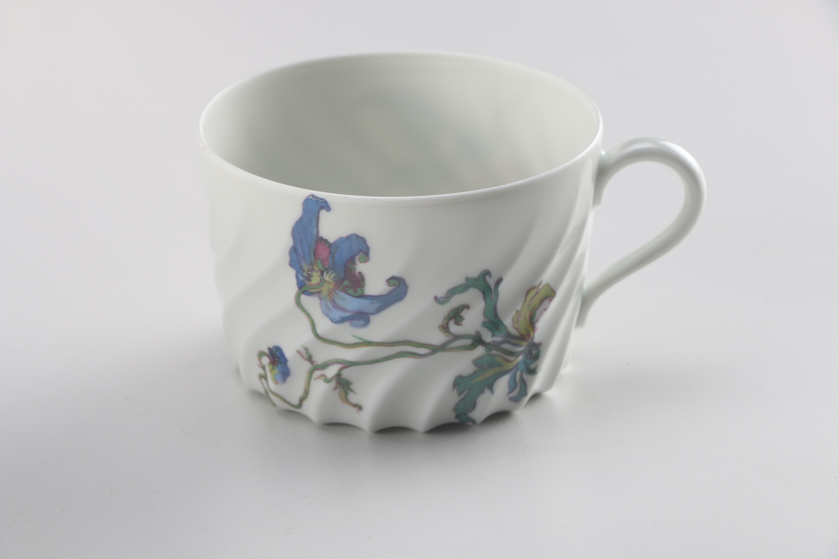 Assortment of Vintage China Pieces