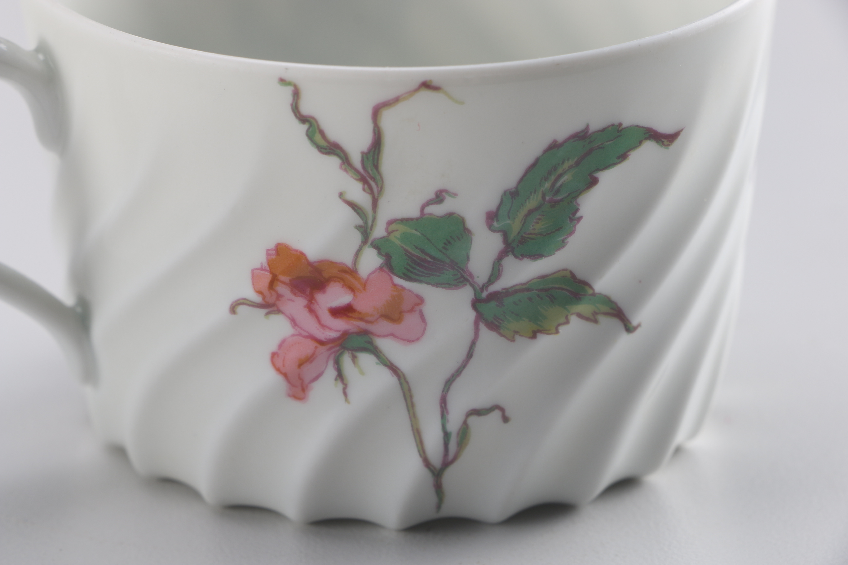 Assortment of Vintage China Pieces