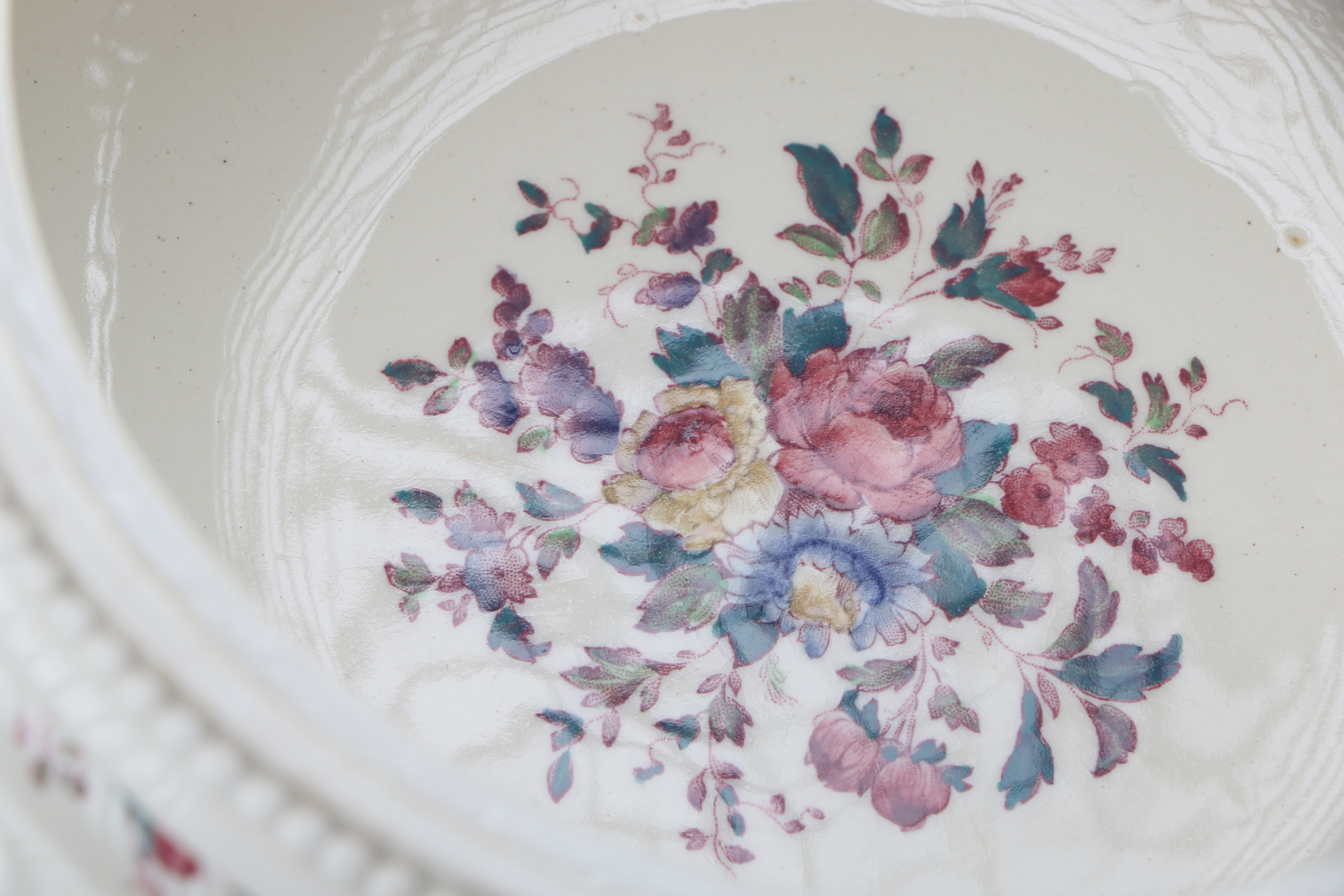 Assortment of Vintage China Pieces