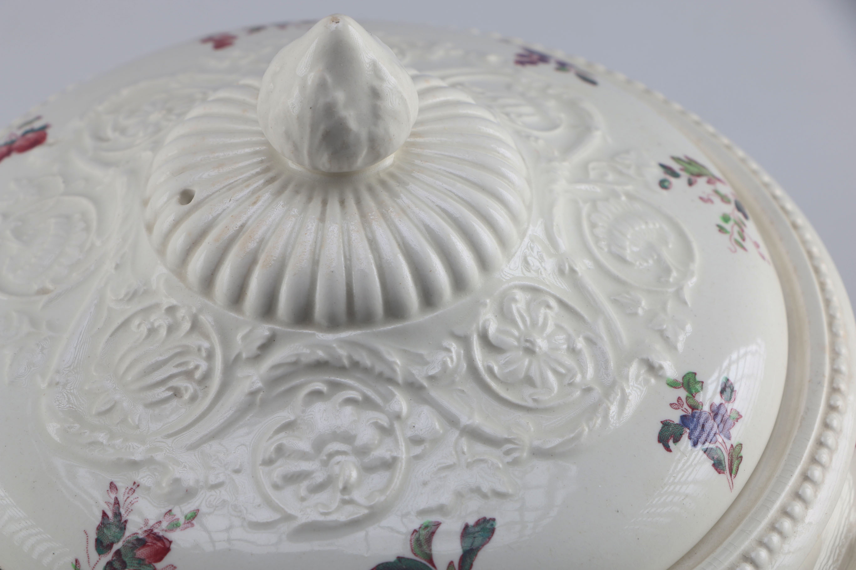 Assortment of Vintage China Pieces