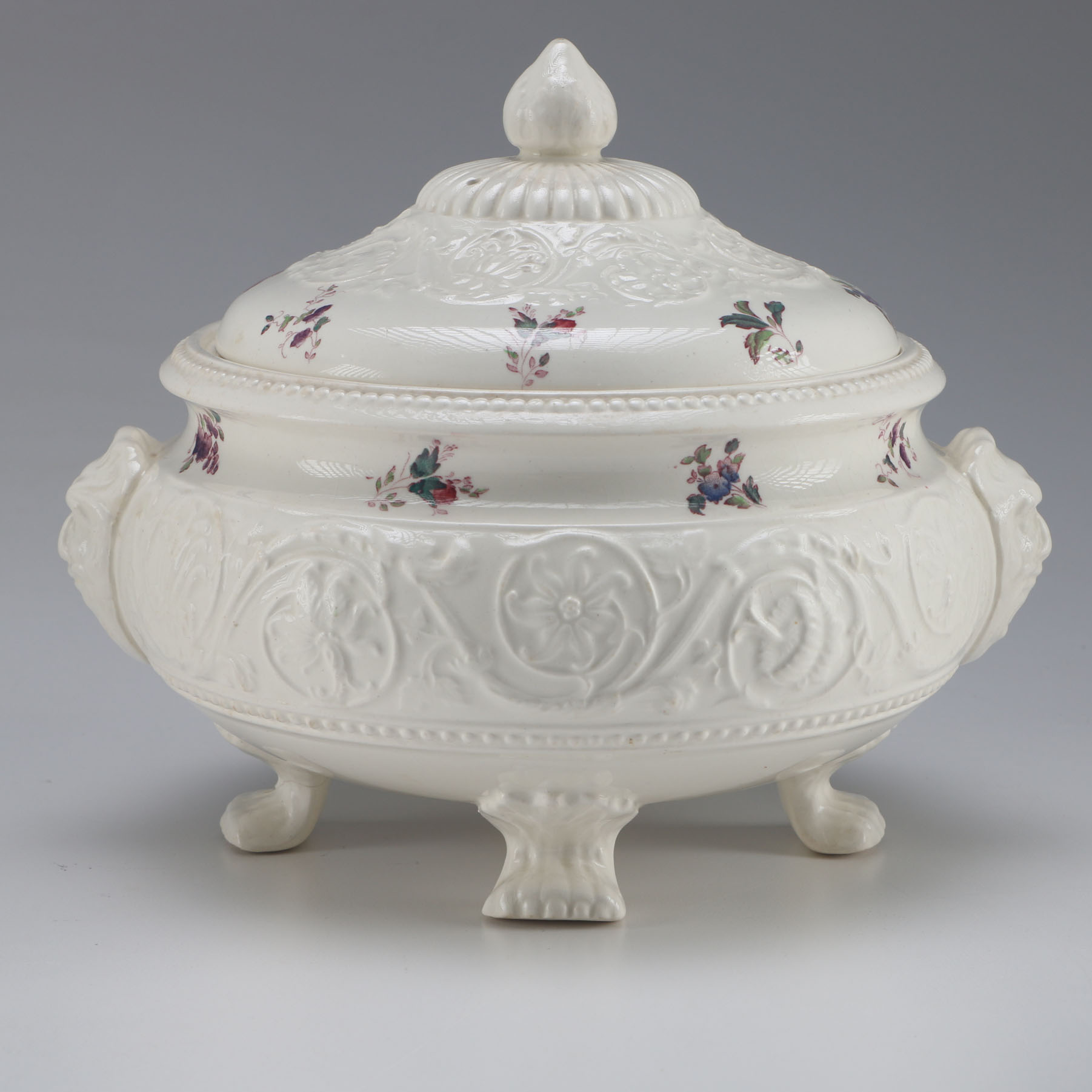 Assortment of Vintage China Pieces