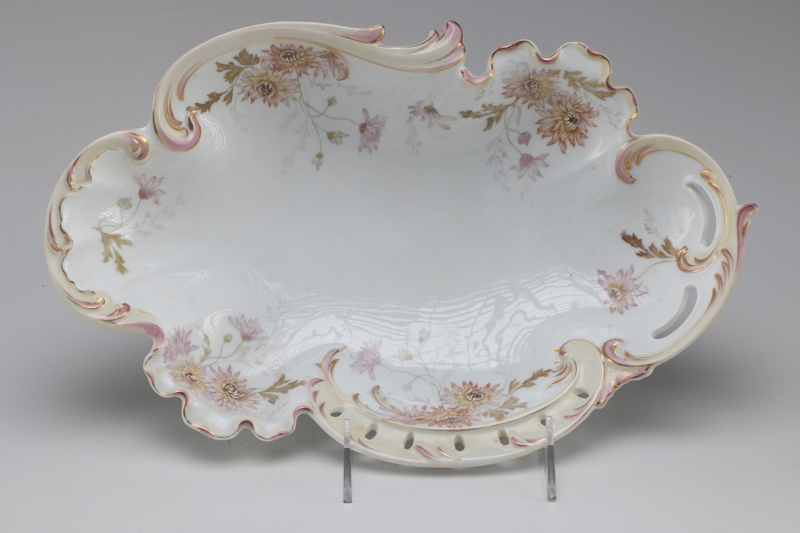 Assortment of Vintage China Pieces