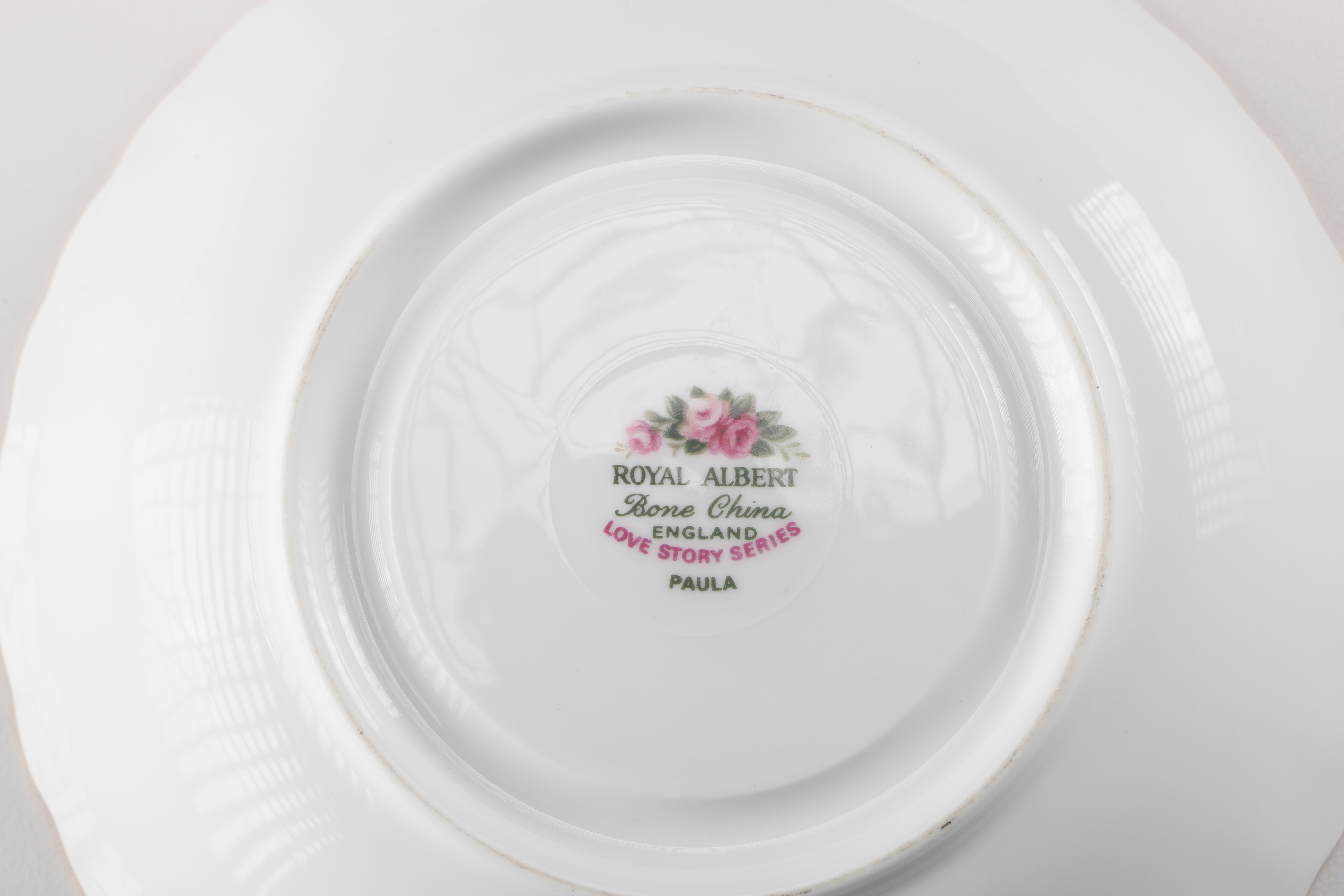 Assortment of Vintage China Pieces