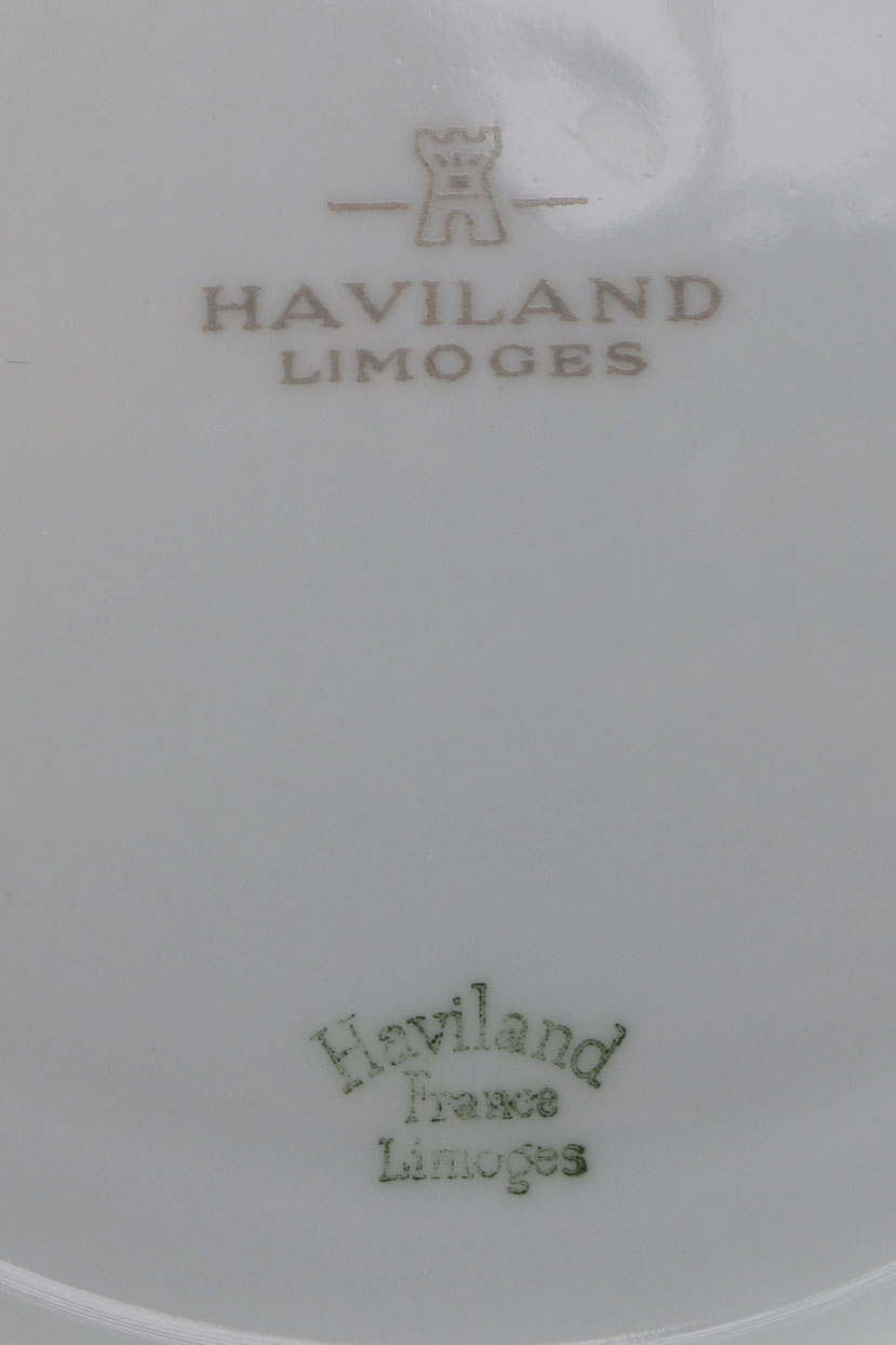 Assortment of Vintage China Pieces