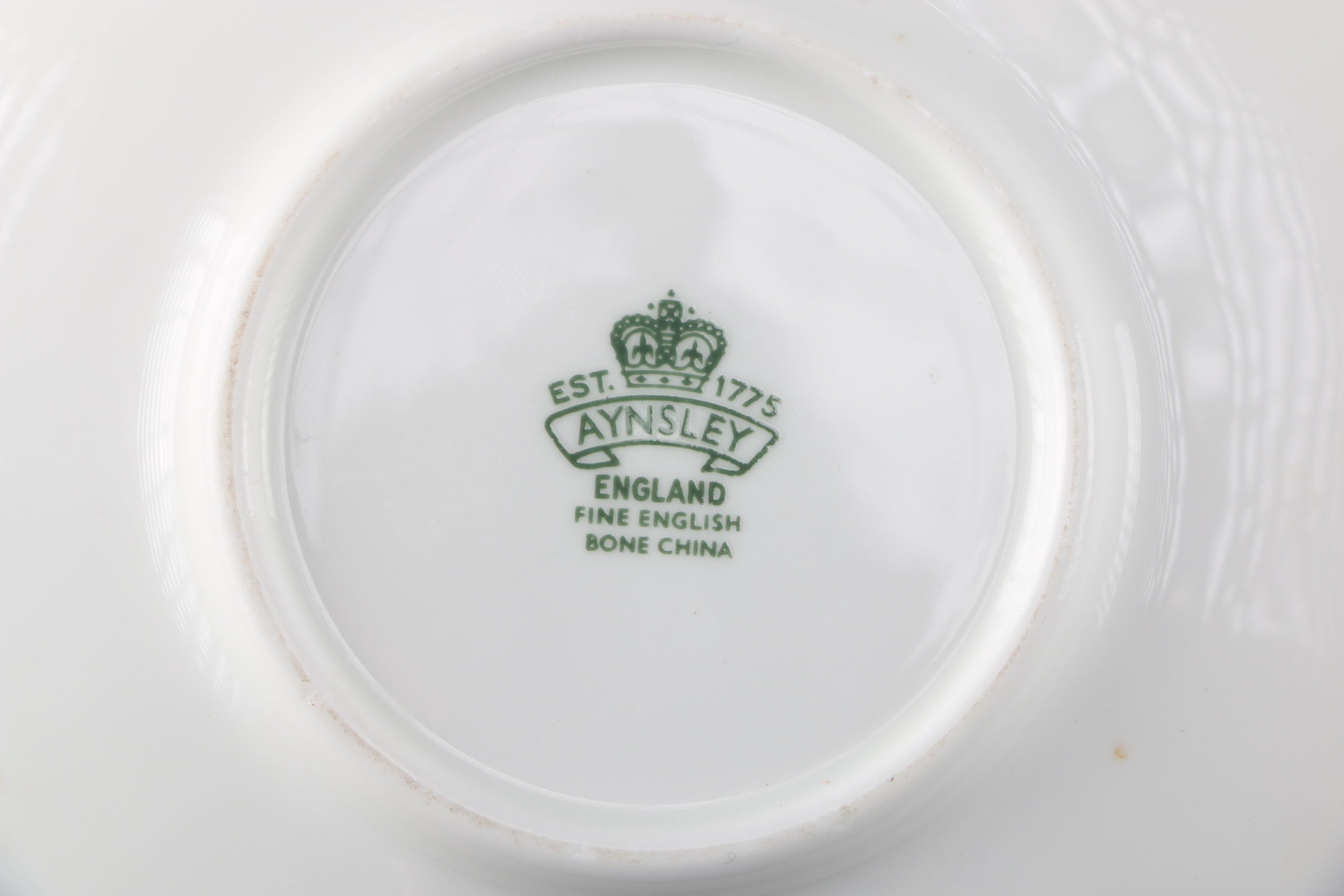 Assortment of Vintage China Pieces