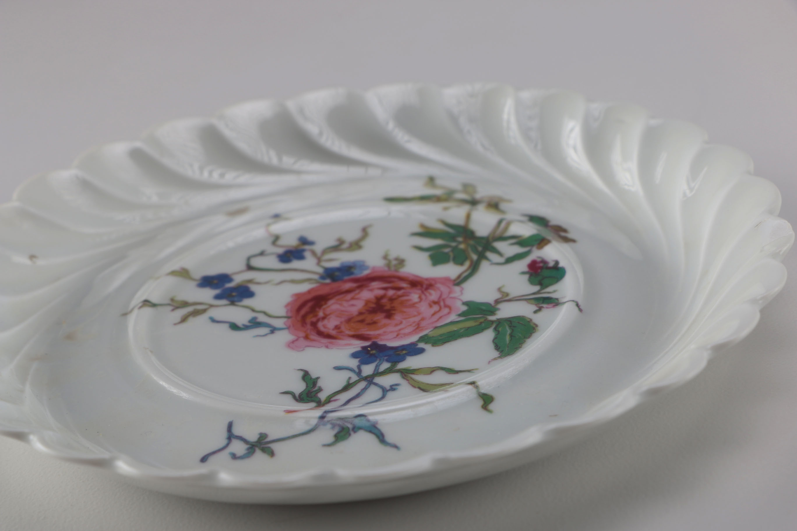 Assortment of Vintage China Pieces