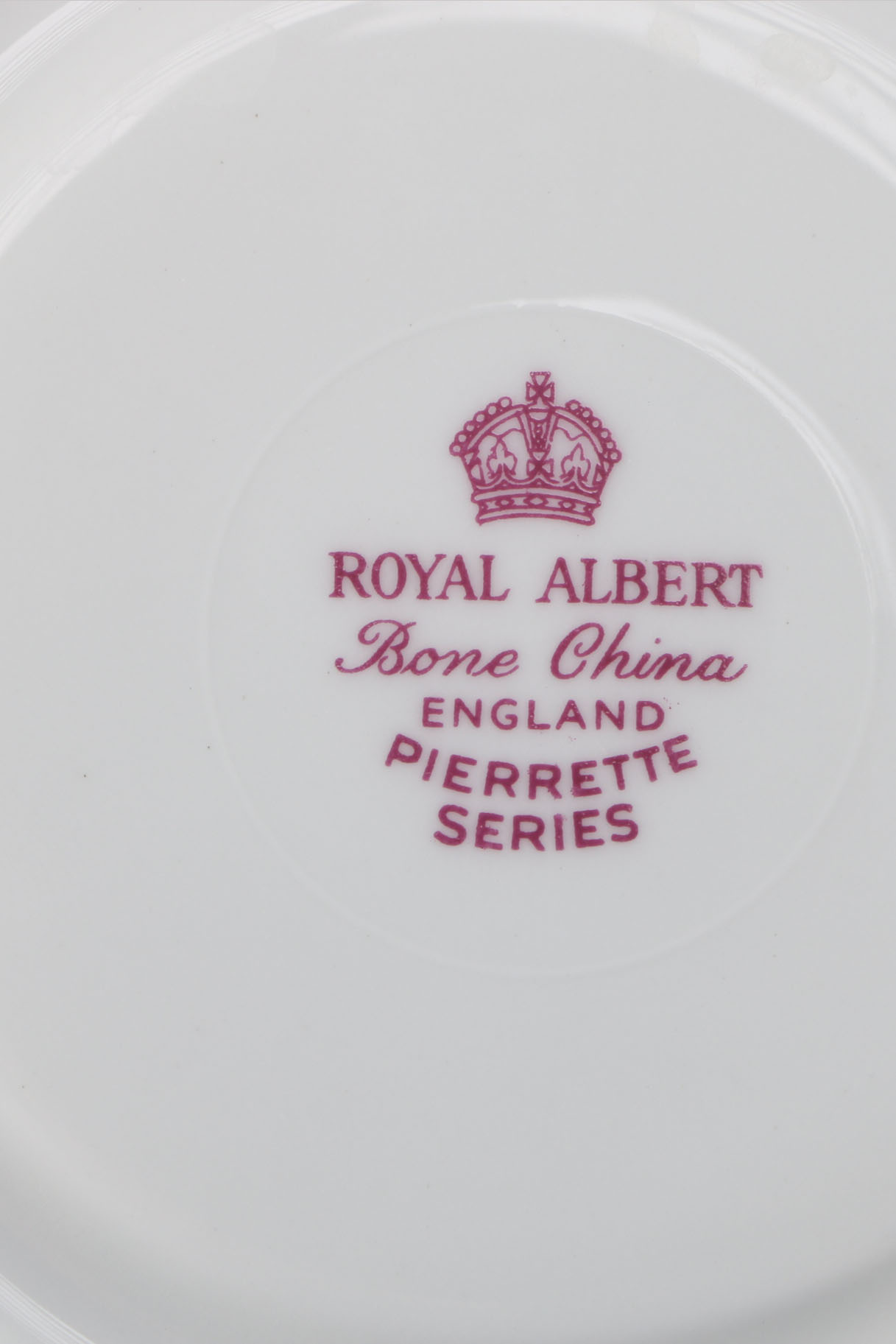 Assortment of Vintage China Pieces