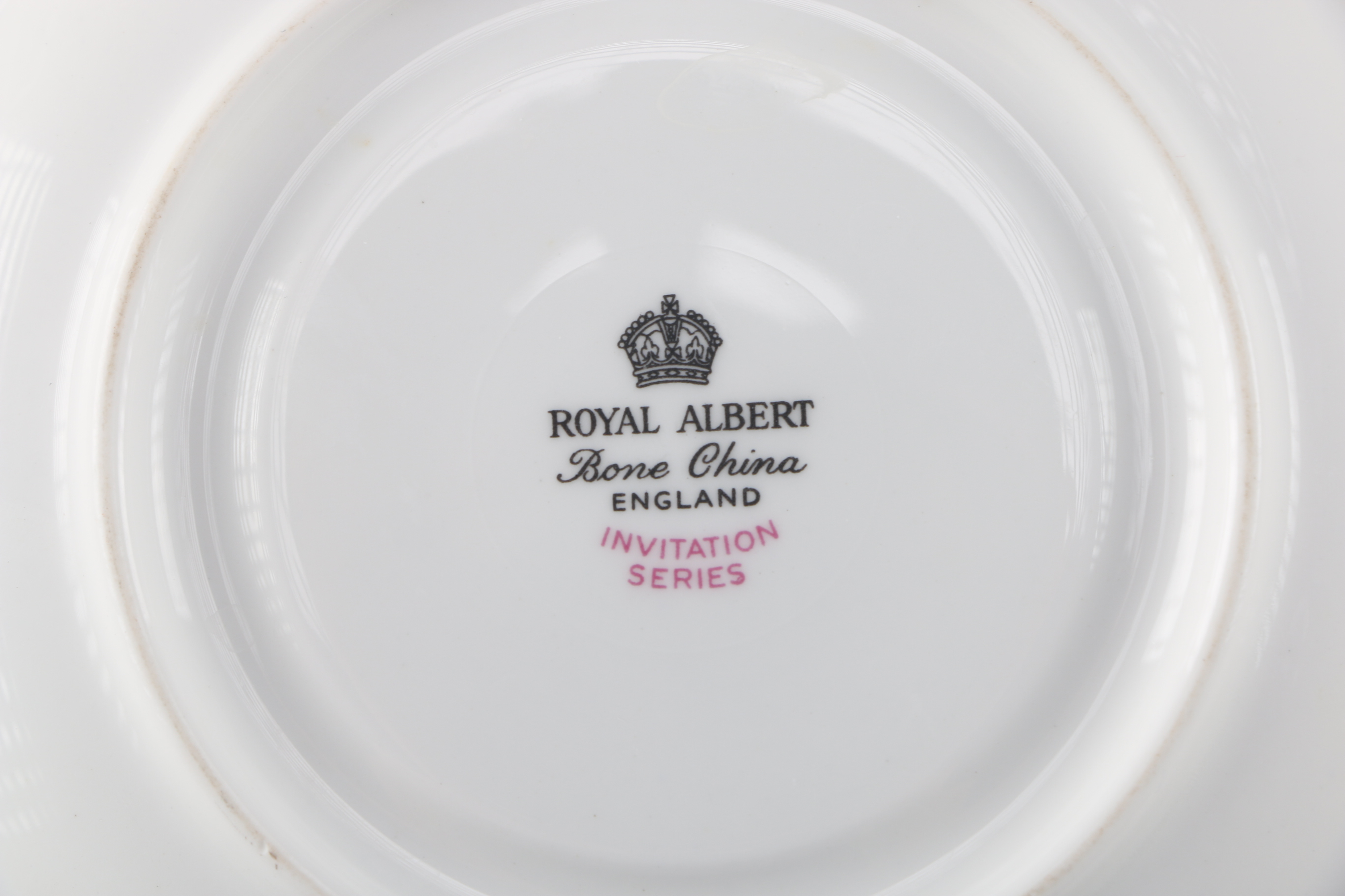 Assortment of Vintage China Pieces