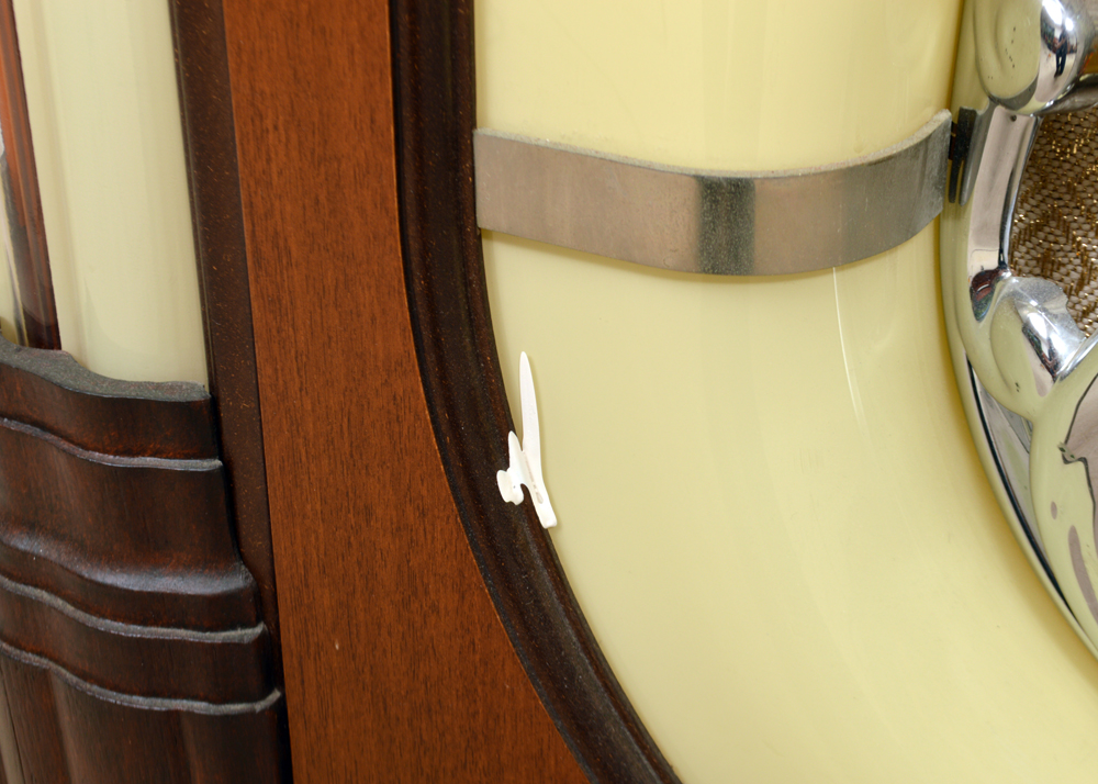 Wurlitzer "One More Time" Model 1015 Replica Jukebox