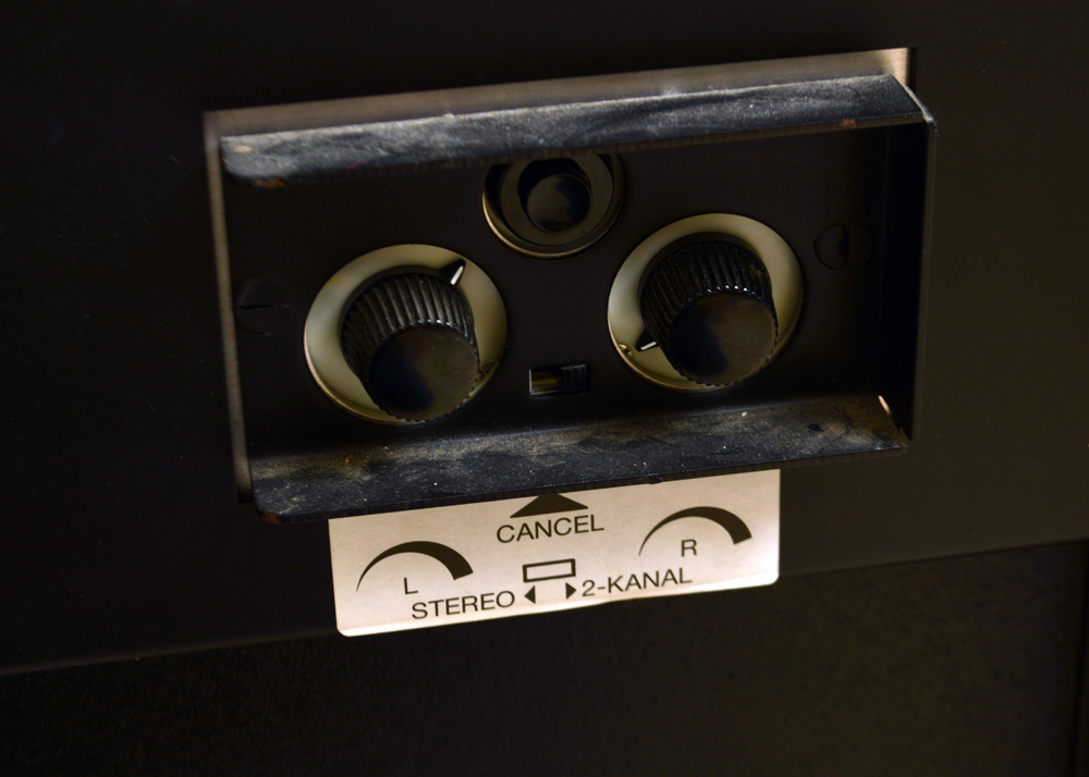 Wurlitzer "One More Time" Model 1015 Replica Jukebox