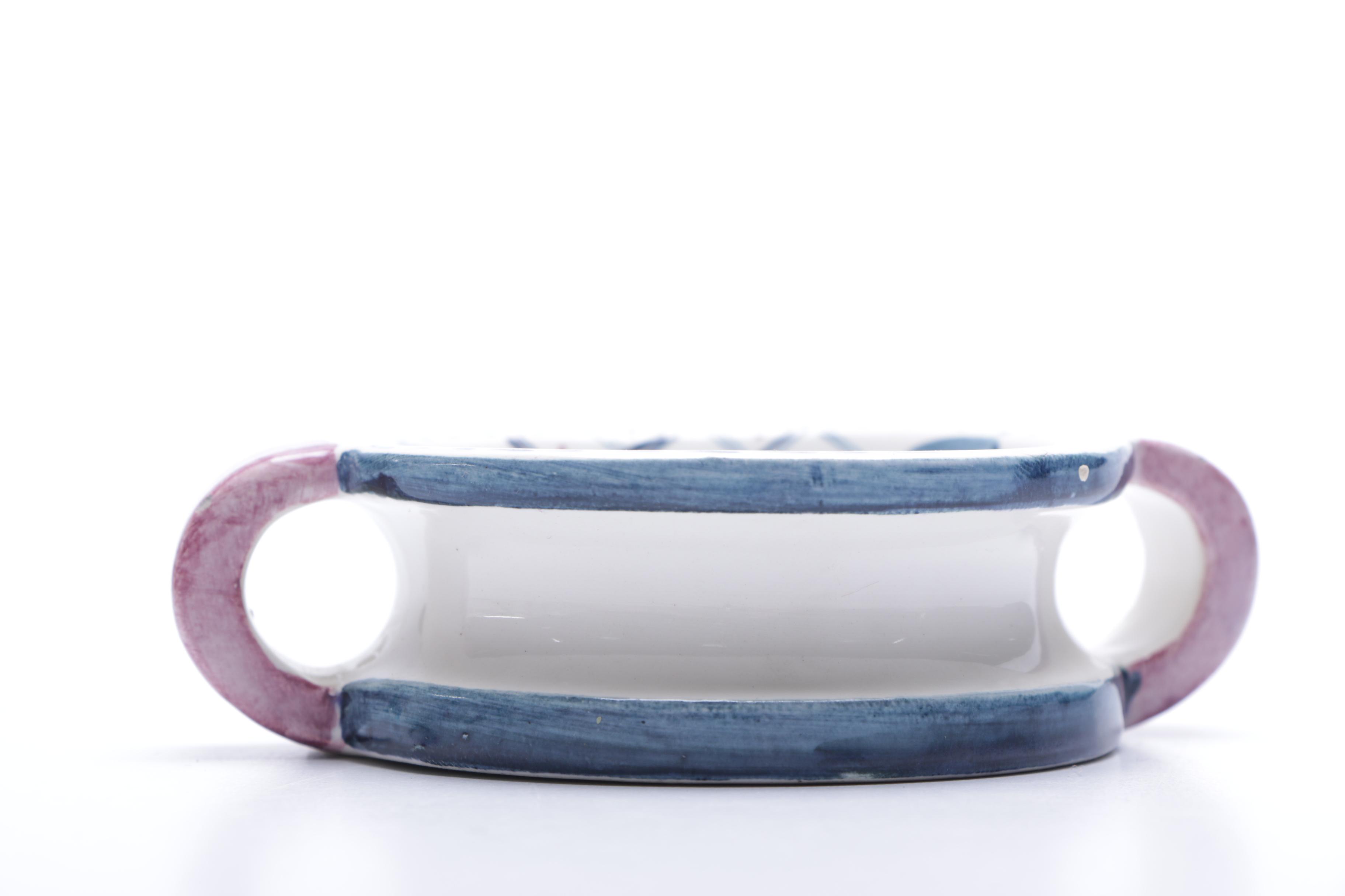 Vintage Georg Schmider "Favorite" Ceramic Tableware Set