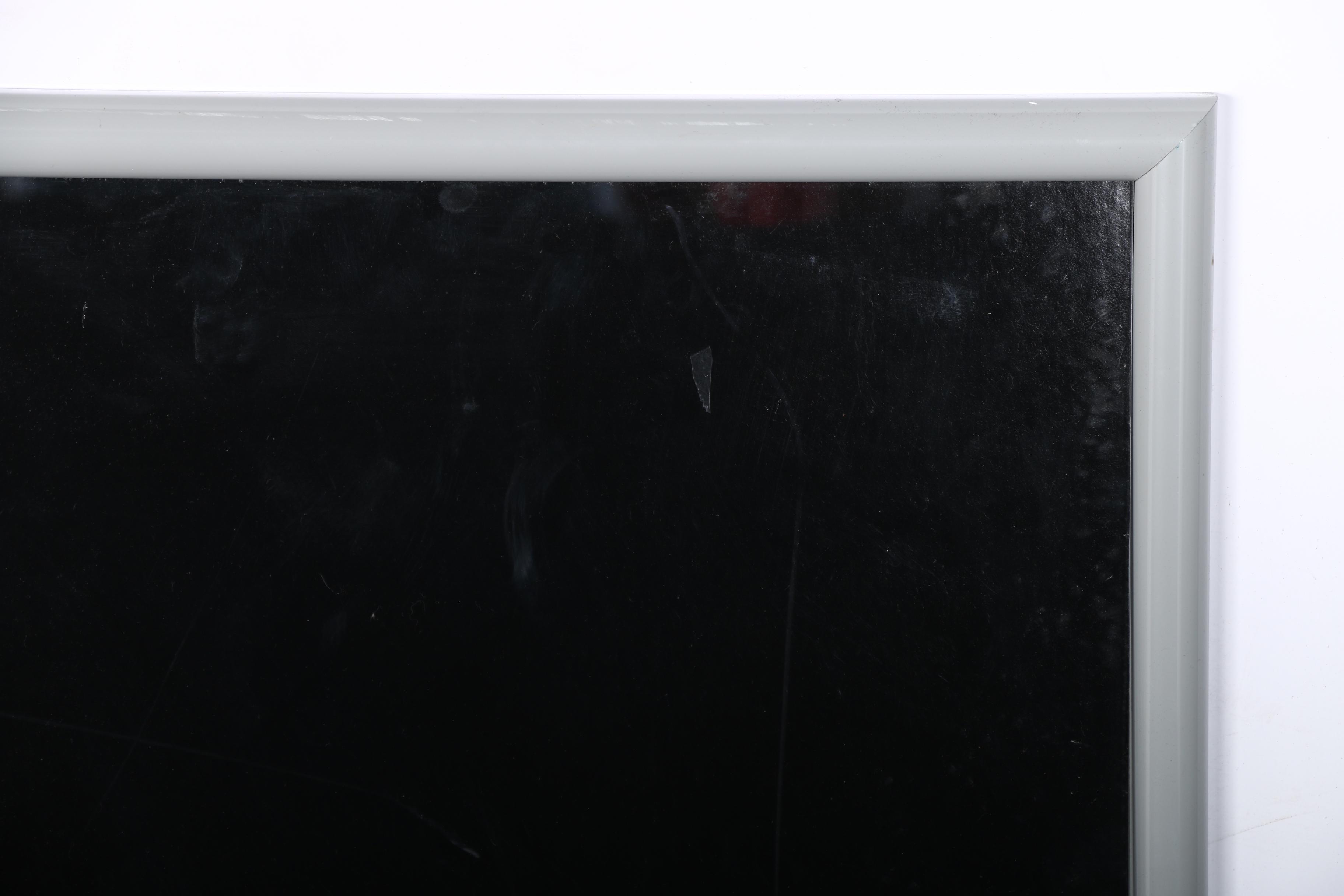 Ivan Chermayeff "Great Ideas" Series Lithograph