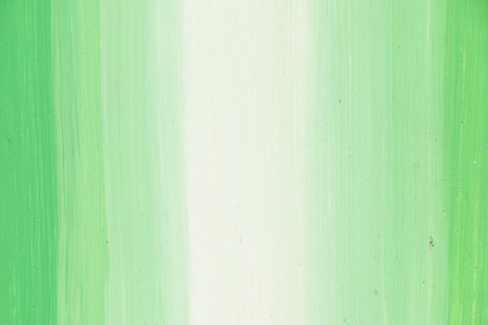 Henry Kallem Oil Painting on Board Abstract Composition "7"