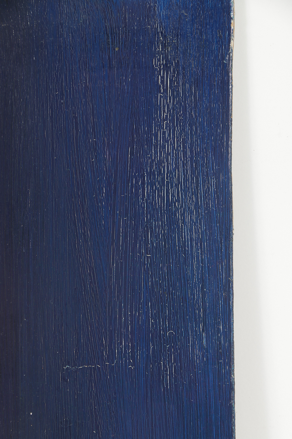 Henry Kallem Oil Painting on Board Abstract Composition "11"